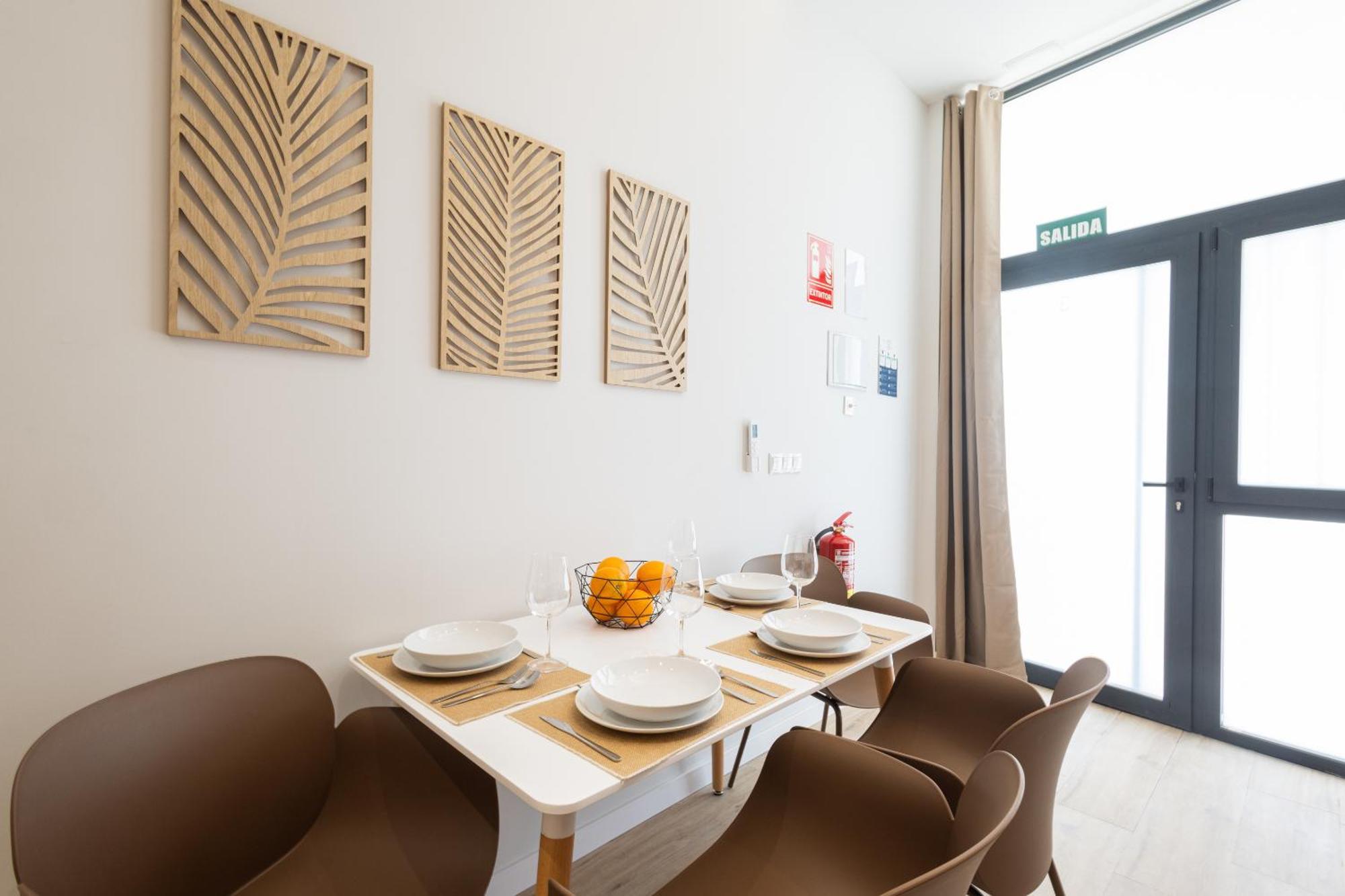 Florit Flats - The Trafalgar I Apartamento *