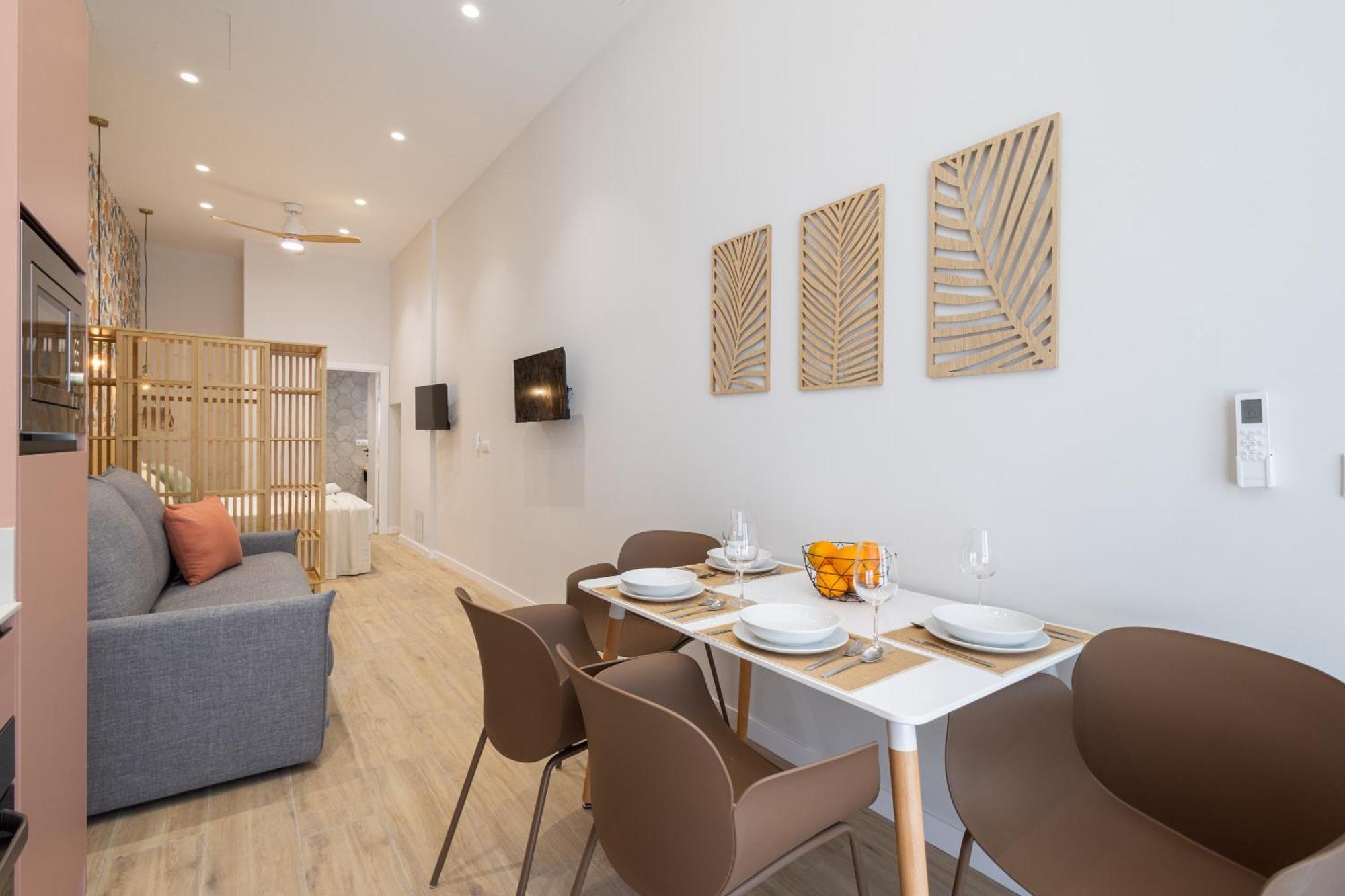 Florit Flats - The Trafalgar I Apartamento