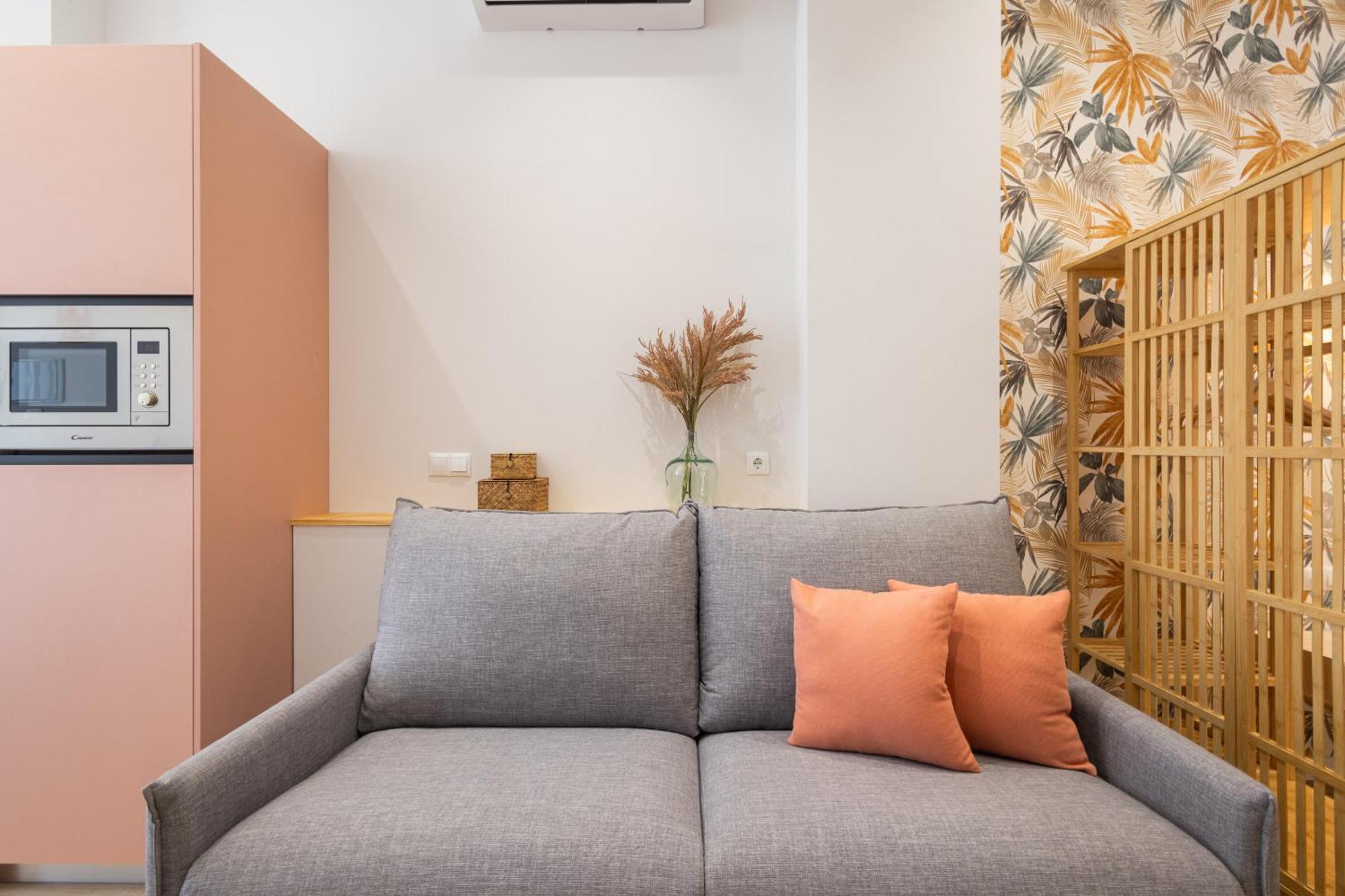 Florit Flats - The Trafalgar I Apartamento