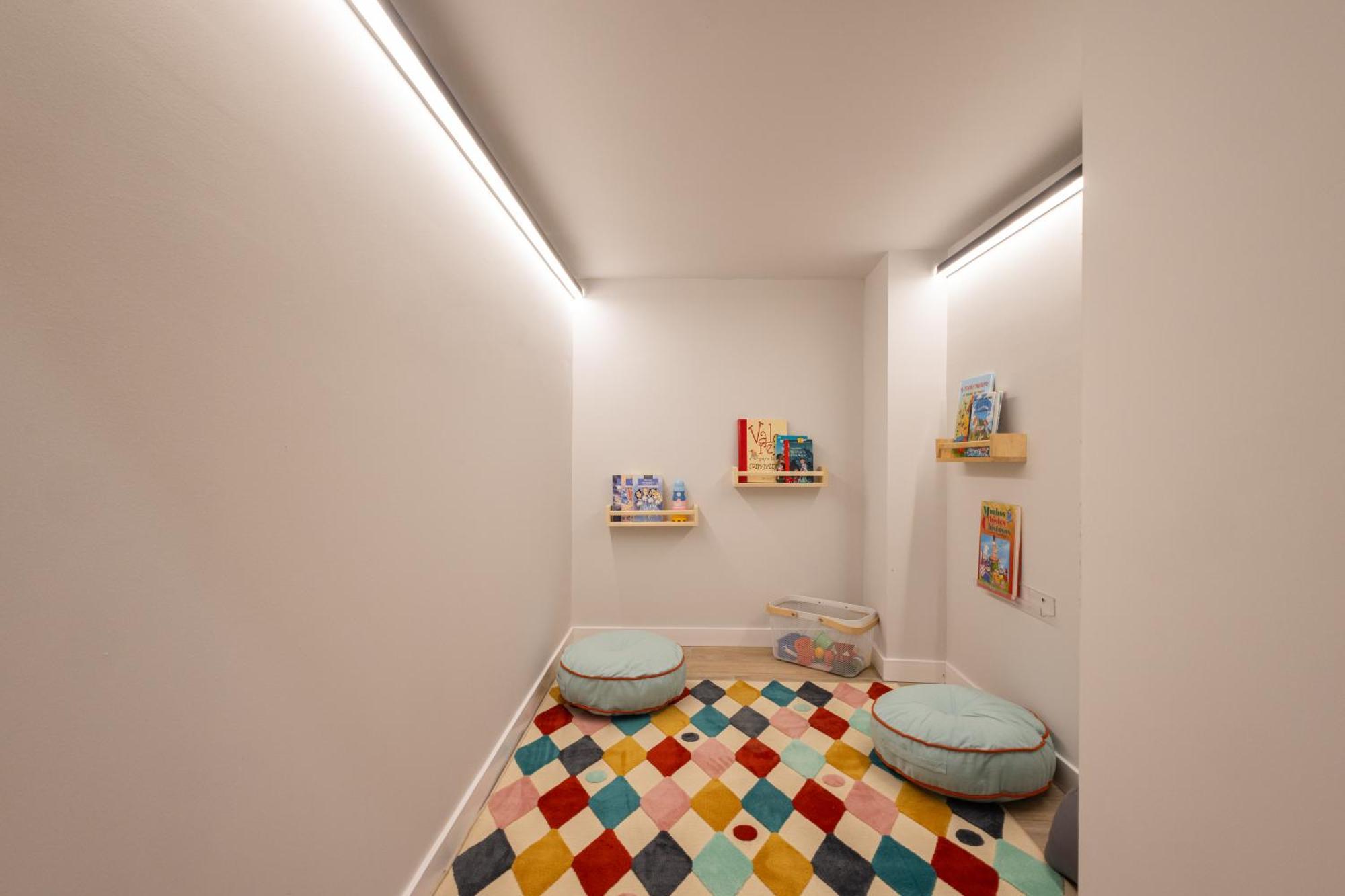 Florit Flats - The Trafalgar * Valencia