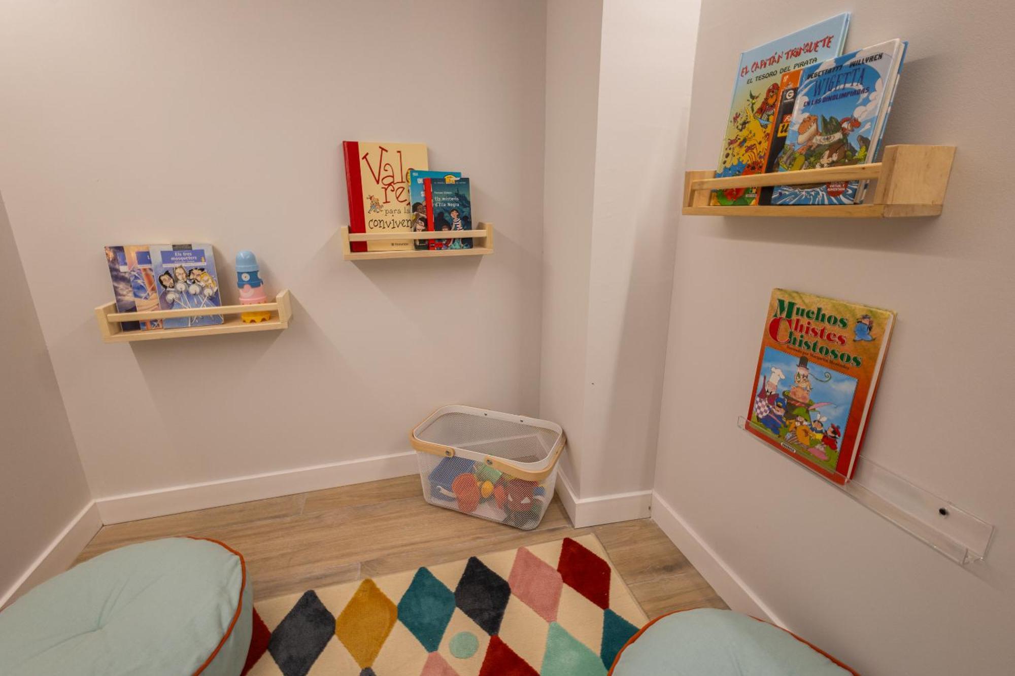 Florit Flats - The Trafalgar I Apartamento Valencia