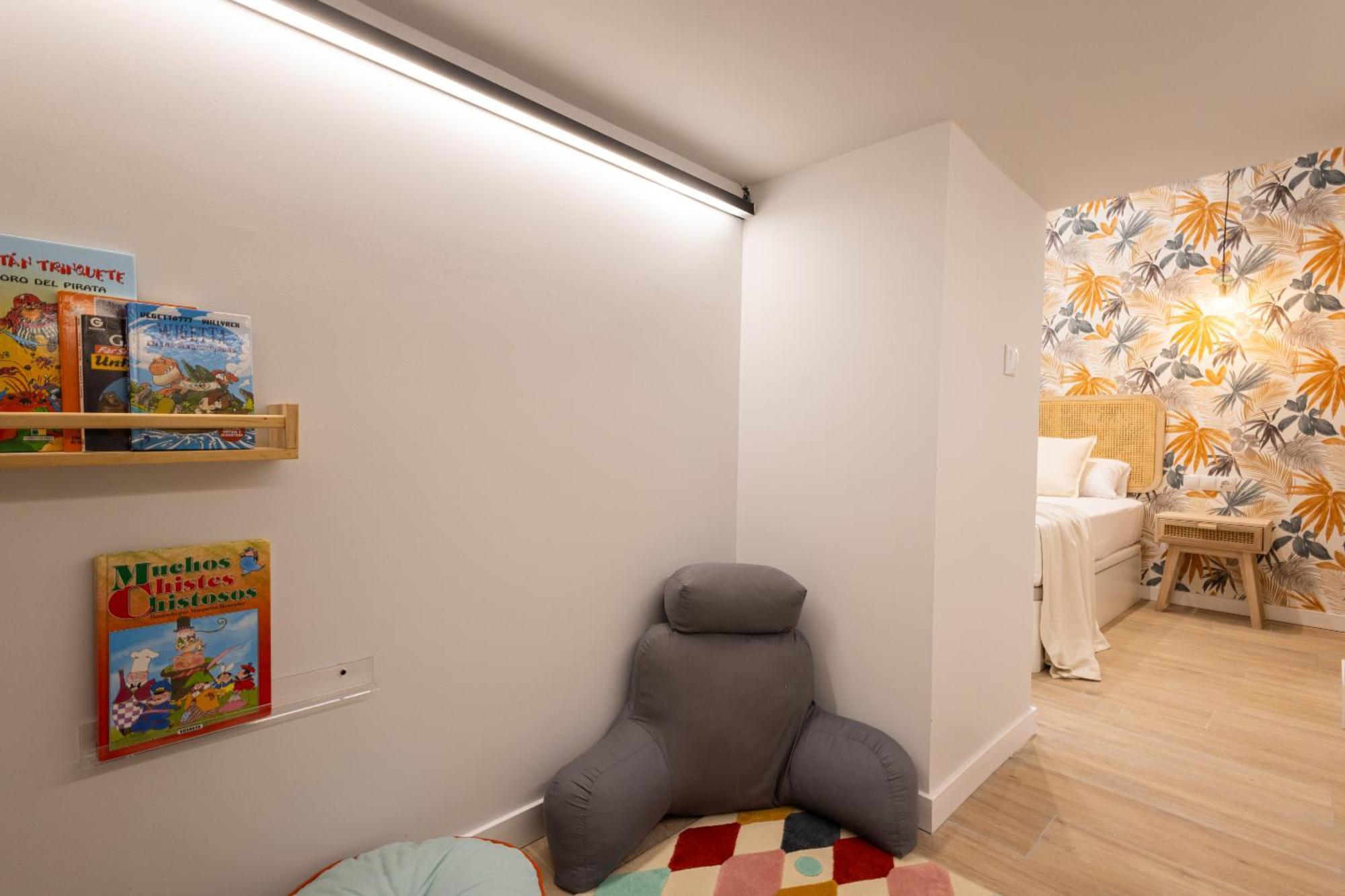Florit Flats - The Trafalgar I Apartamento