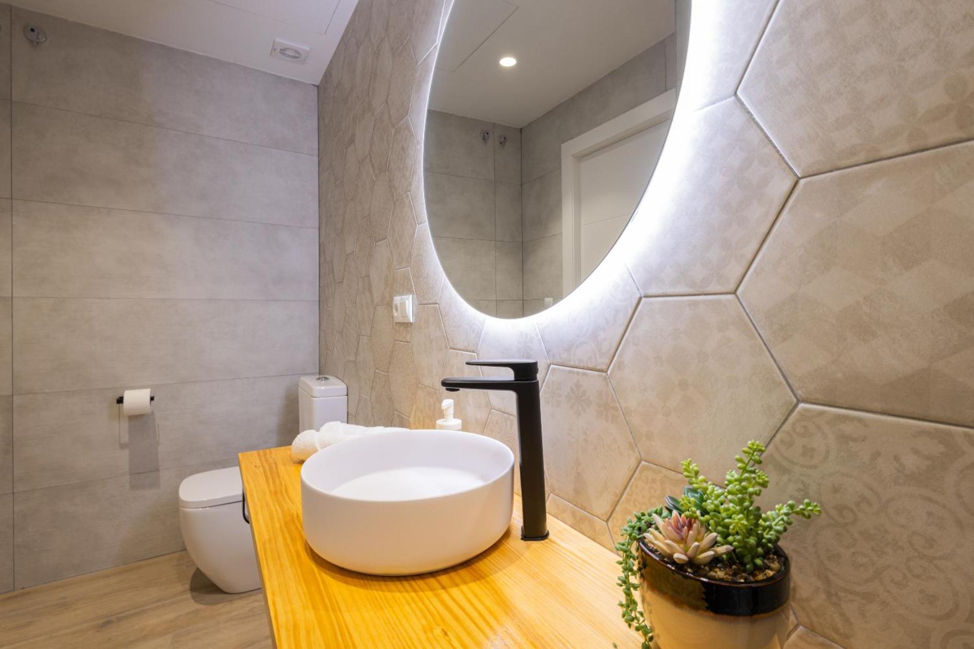 Apartamento Florit Flats - The Trafalgar I