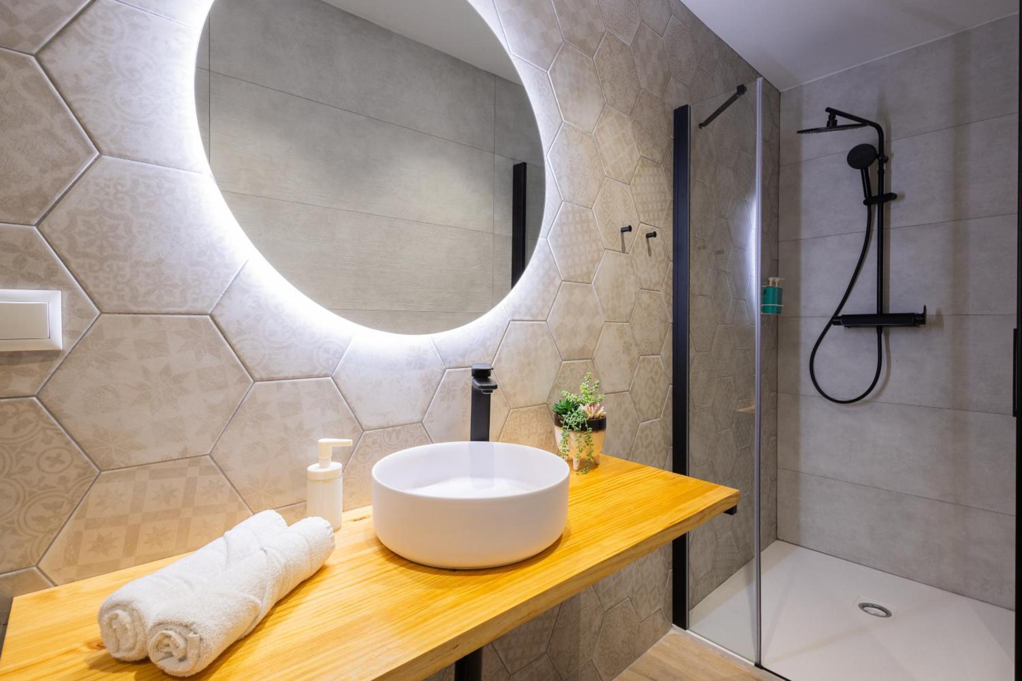 Florit Flats - The Trafalgar I Apartamento Valencia