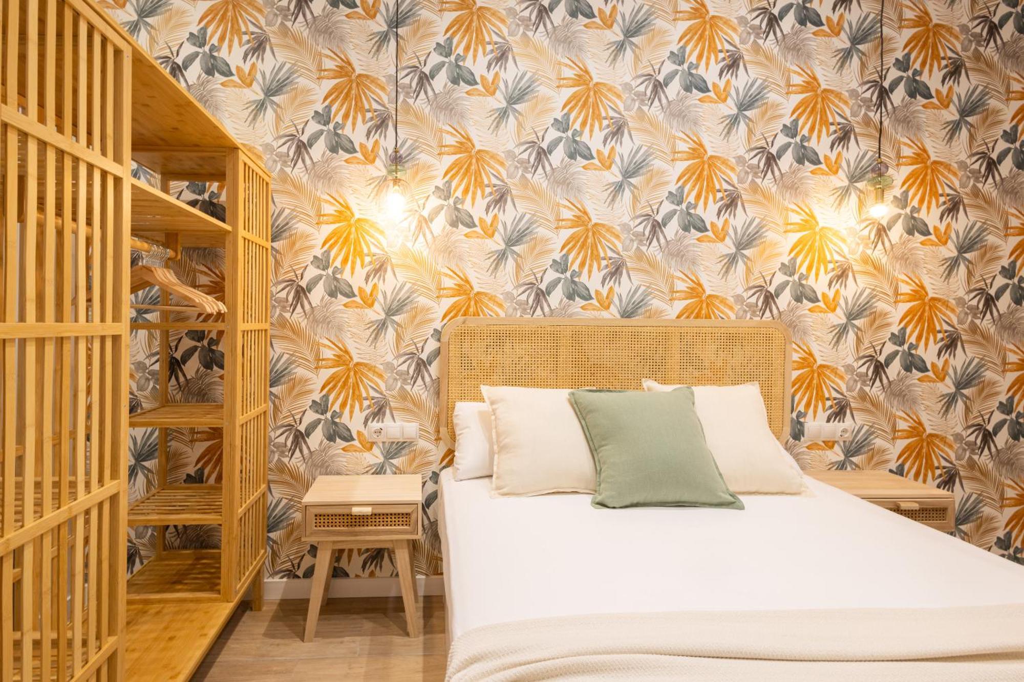 Apartamento Florit Flats - The Trafalgar I