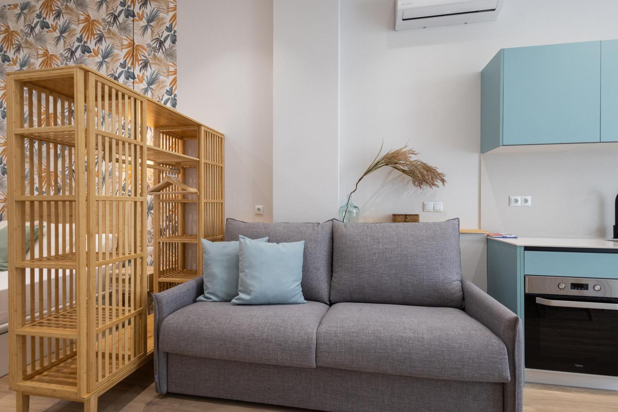 Florit Flats - The Trafalgar