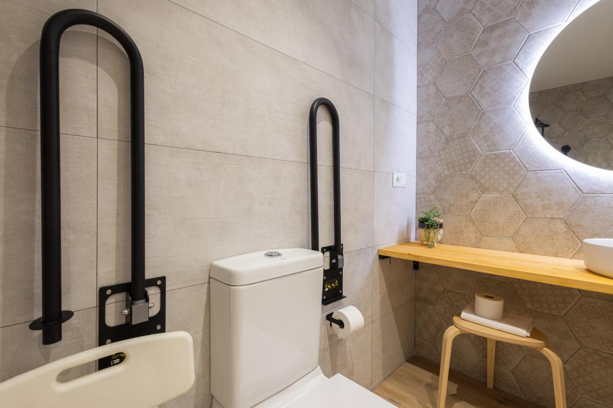 Florit Flats - The Trafalgar I Apartamento Valencia