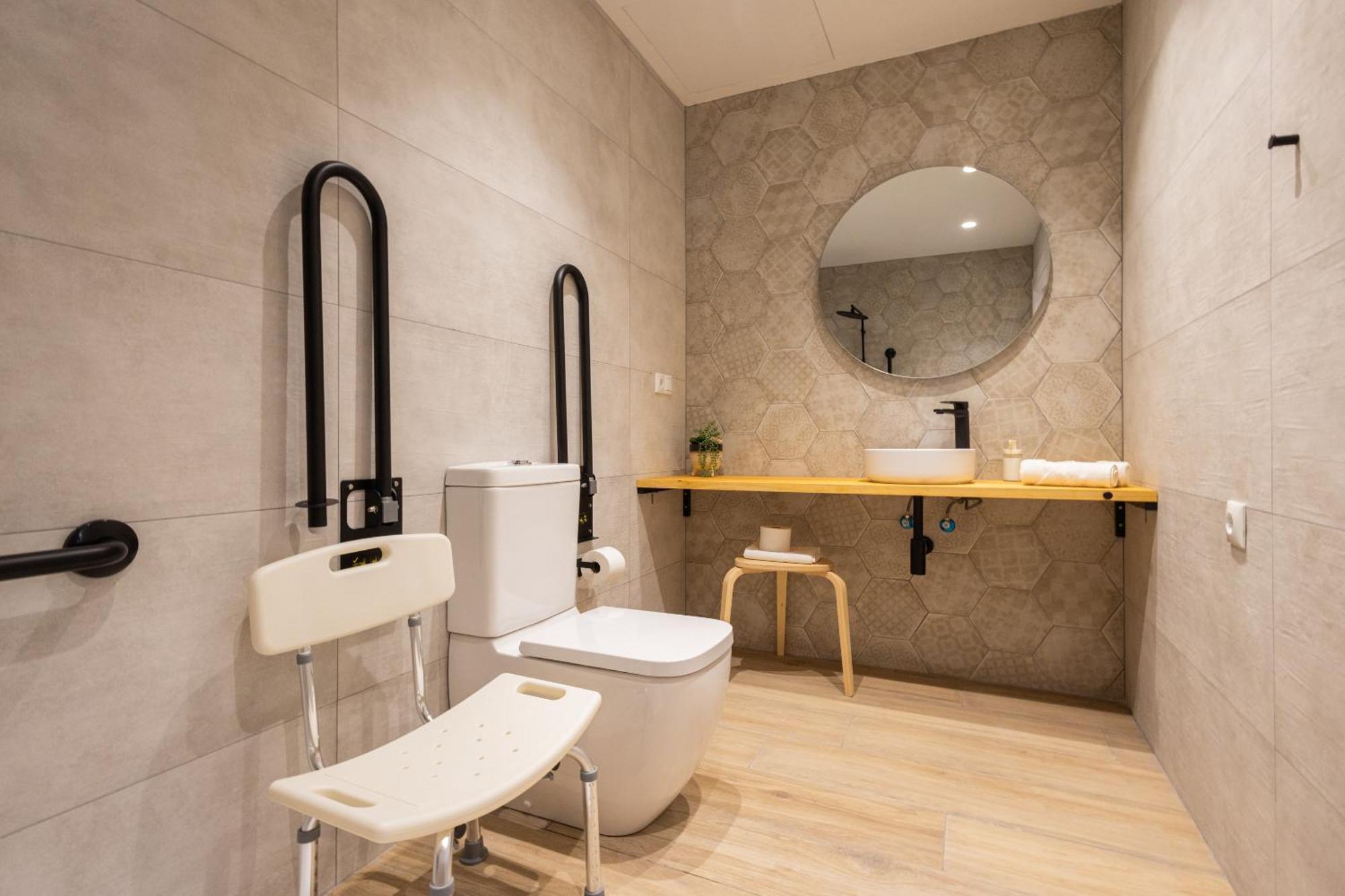 Apartamento Florit Flats - The Trafalgar I Valencia