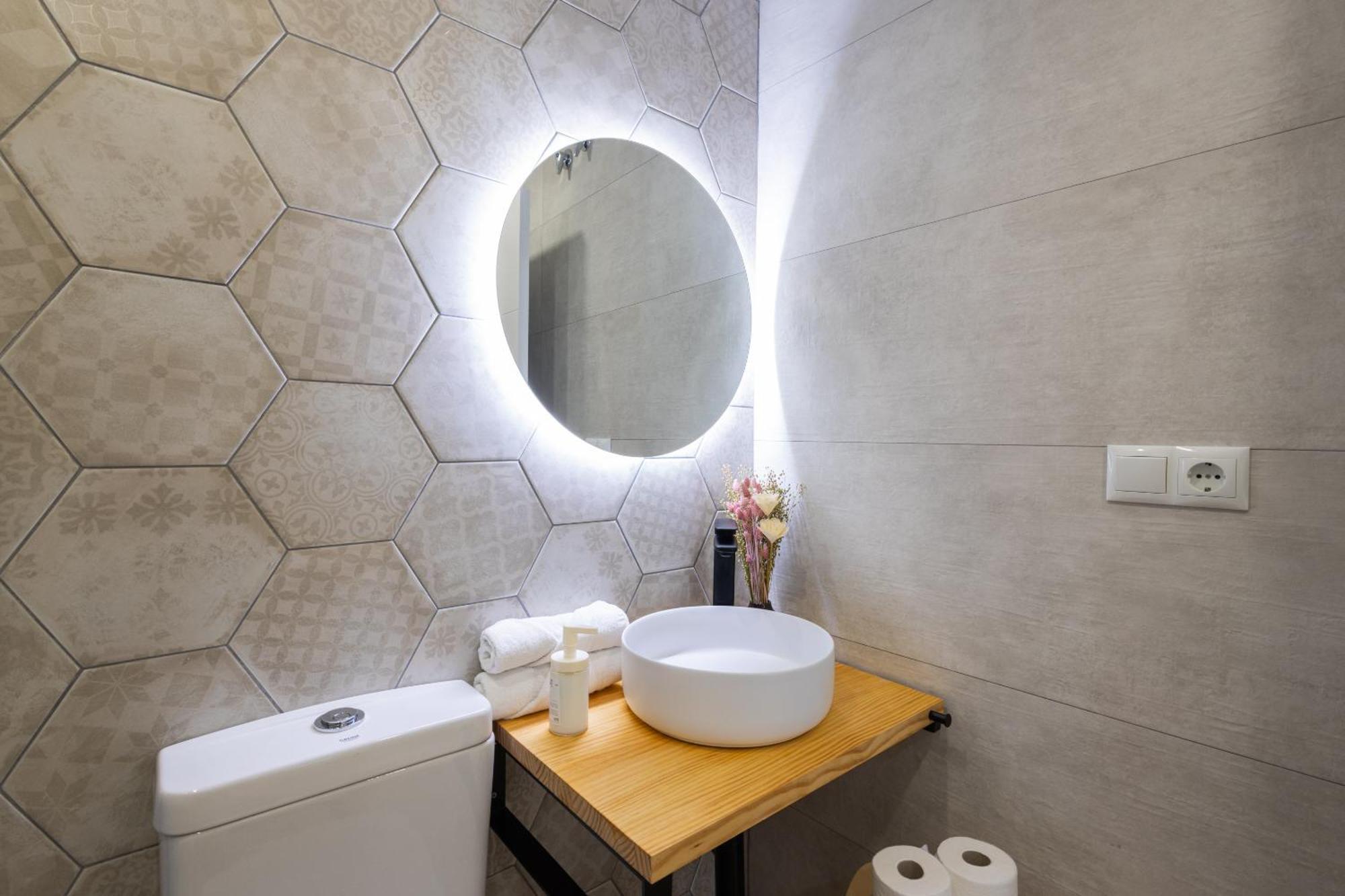 Apartamento Florit Flats - The Trafalgar I *