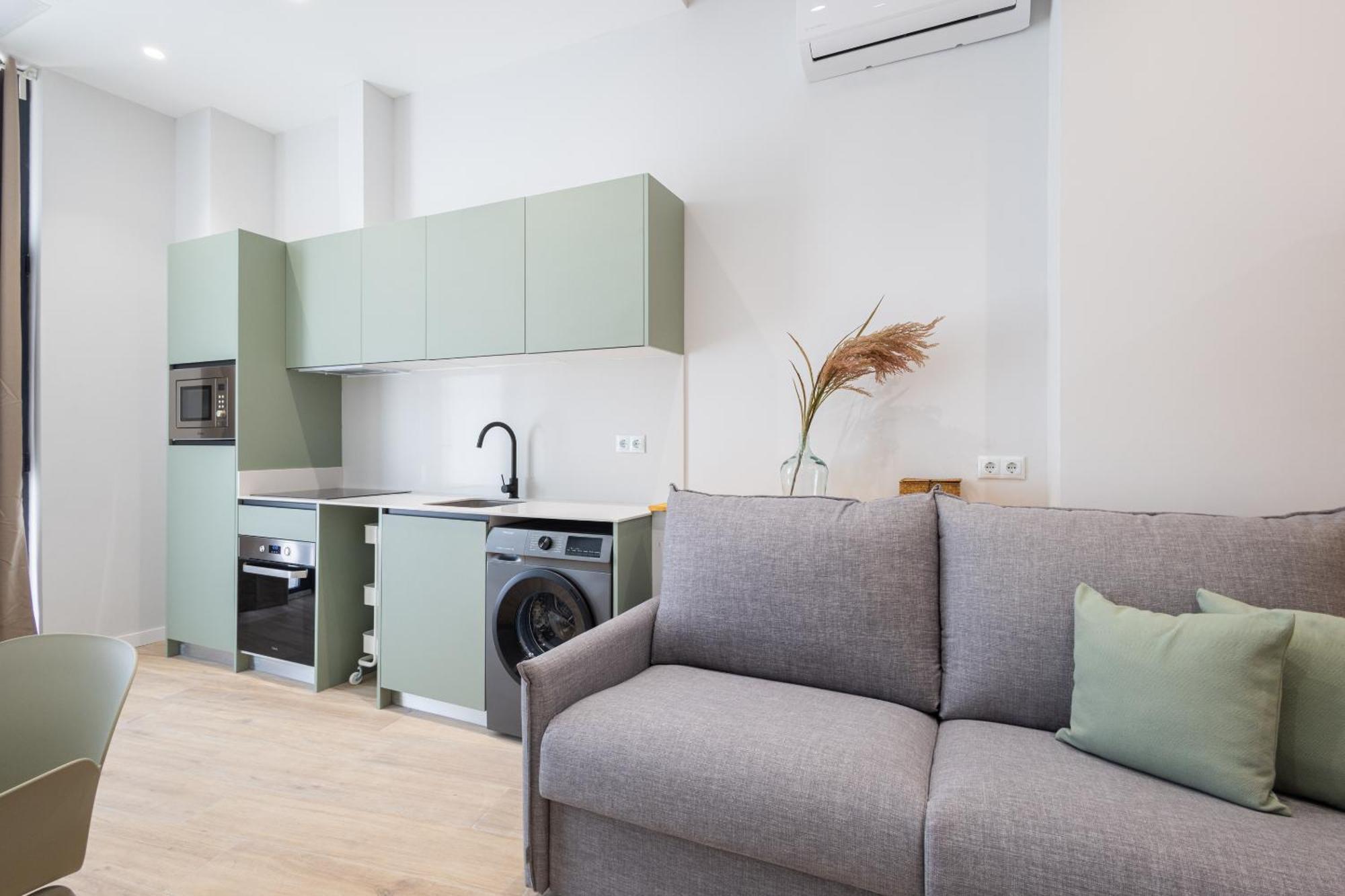 Apartamento Florit Flats - The Trafalgar I Valencia