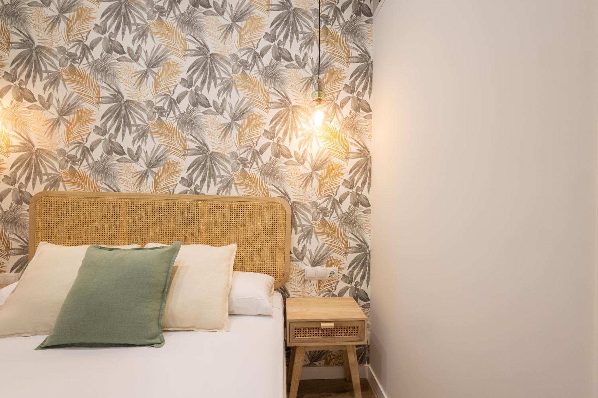 Apartamento Florit Flats - The Trafalgar I