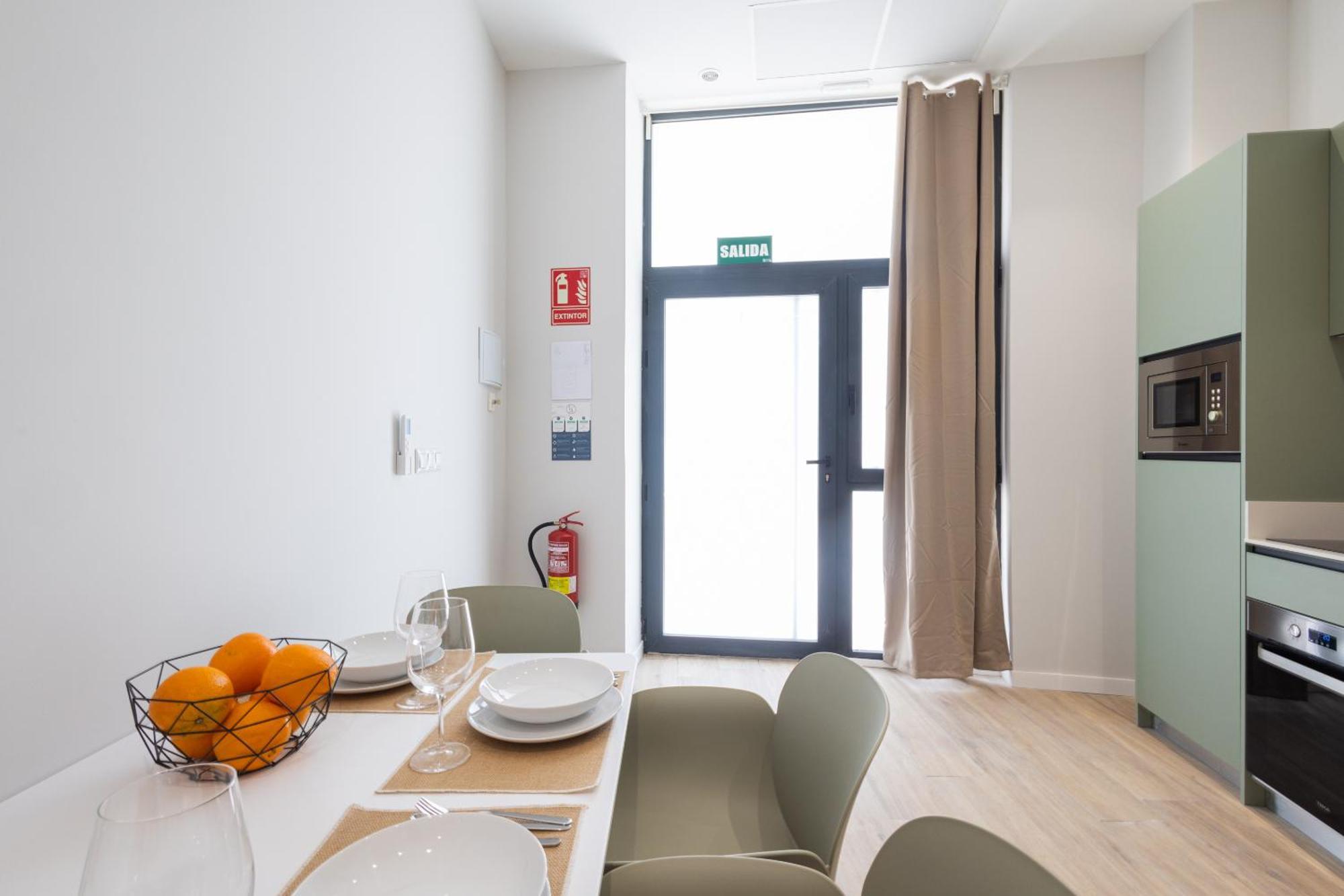 Florit Flats - The Trafalgar I Apartamento