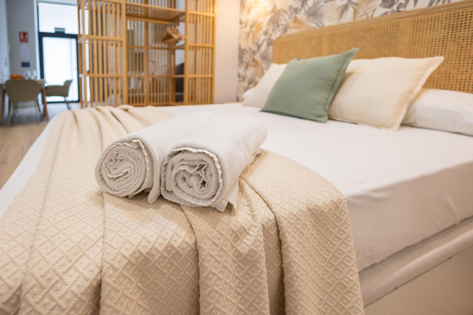 Apartamento Florit Flats - The Trafalgar I Valencia