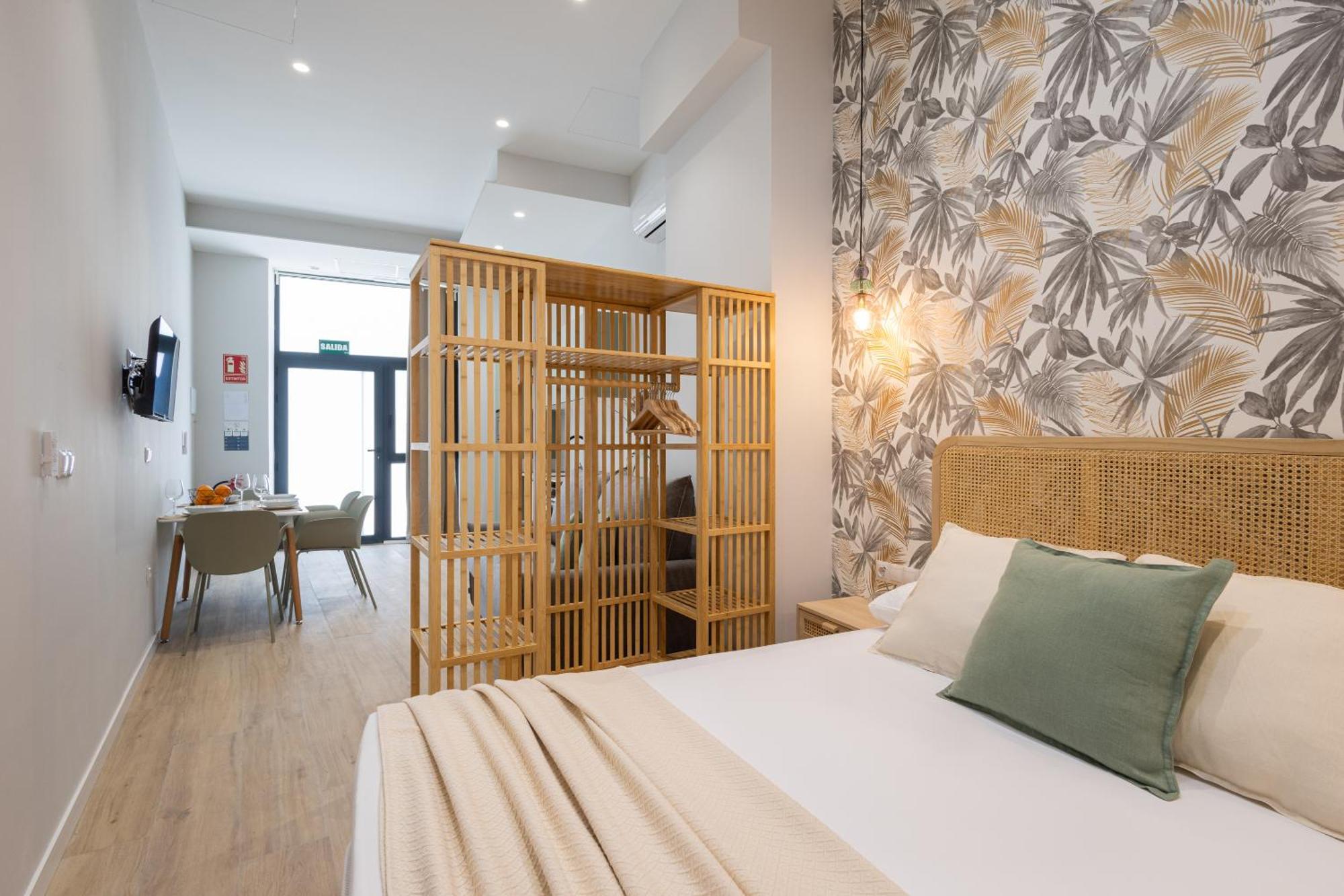 Florit Flats - The Trafalgar I Apartamento