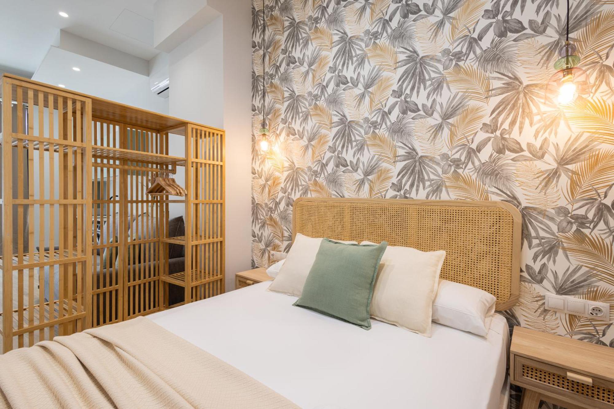 Apartamento Florit Flats - The Trafalgar I Valencia