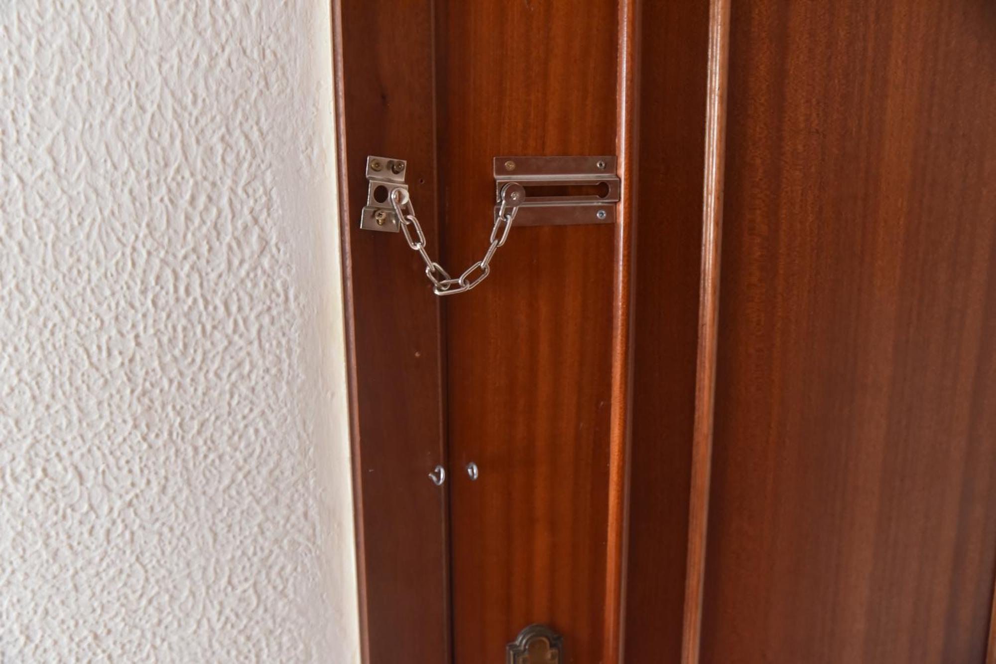 Homestay Grosses Modernes 