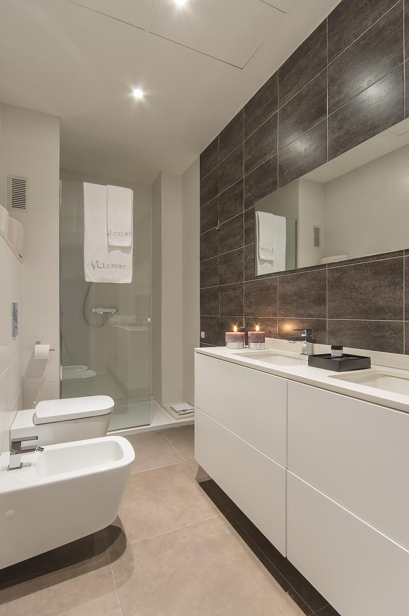 Luxury - Market Apartamento Valencia