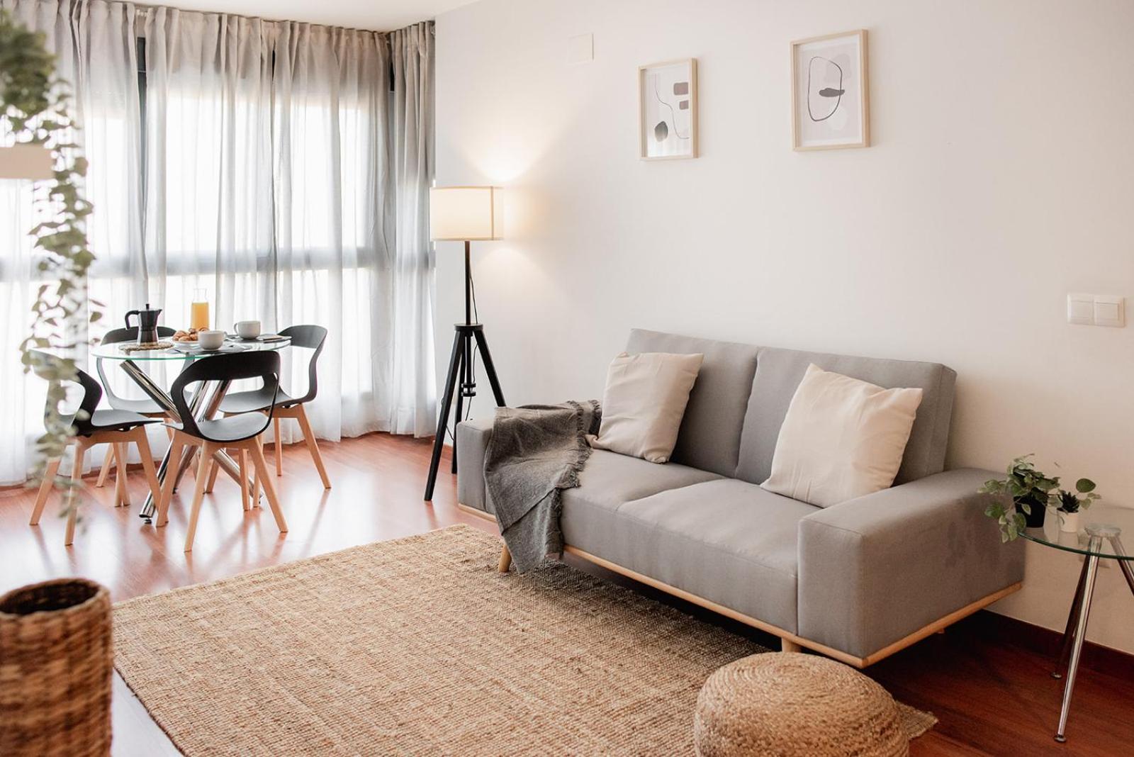 Fv Flats - San Felipe Neri * Valencia