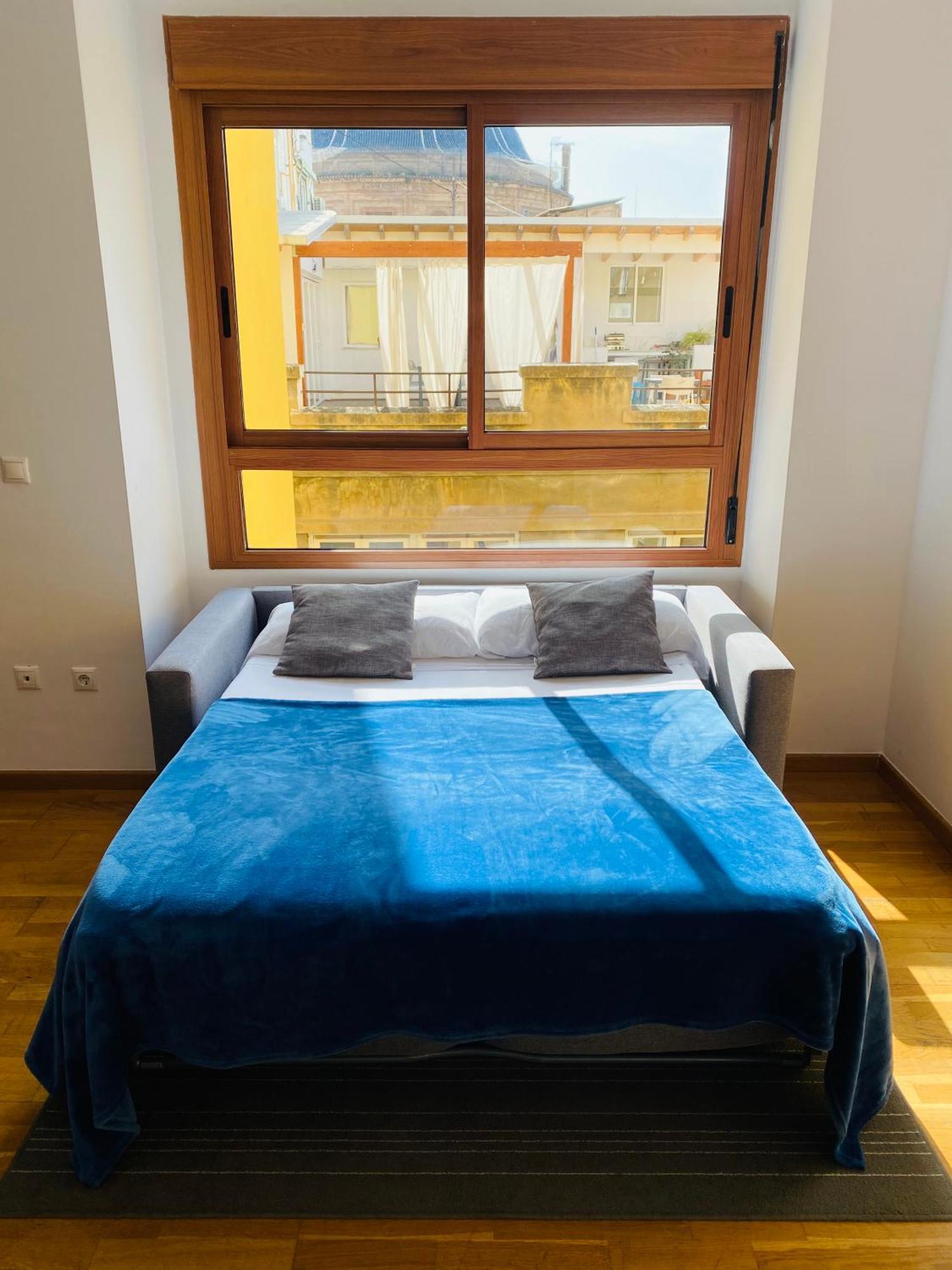 Palau De Palomar - Palomargroup Apartamento *