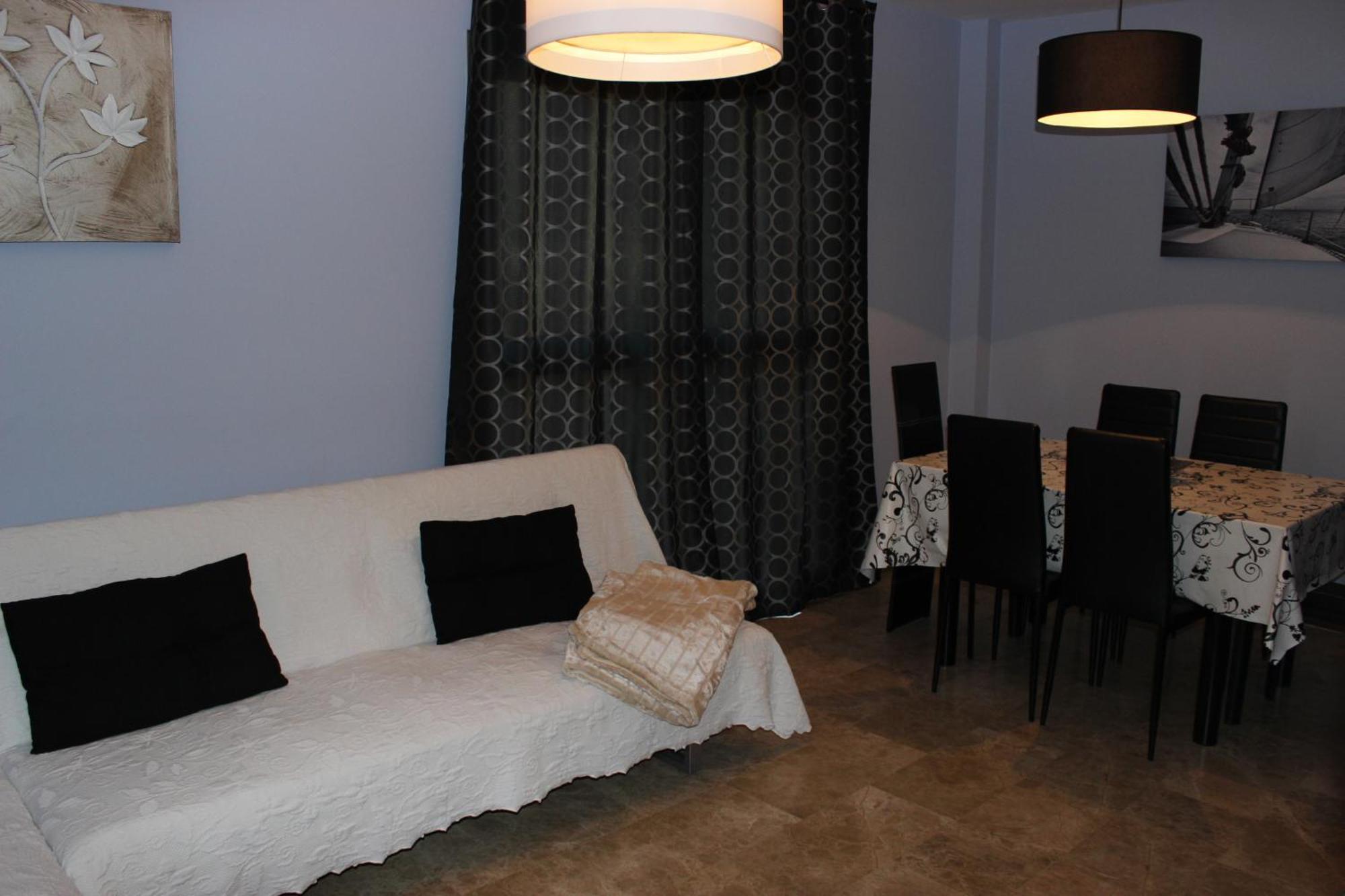 Malvarrosa Apartamento Valencia