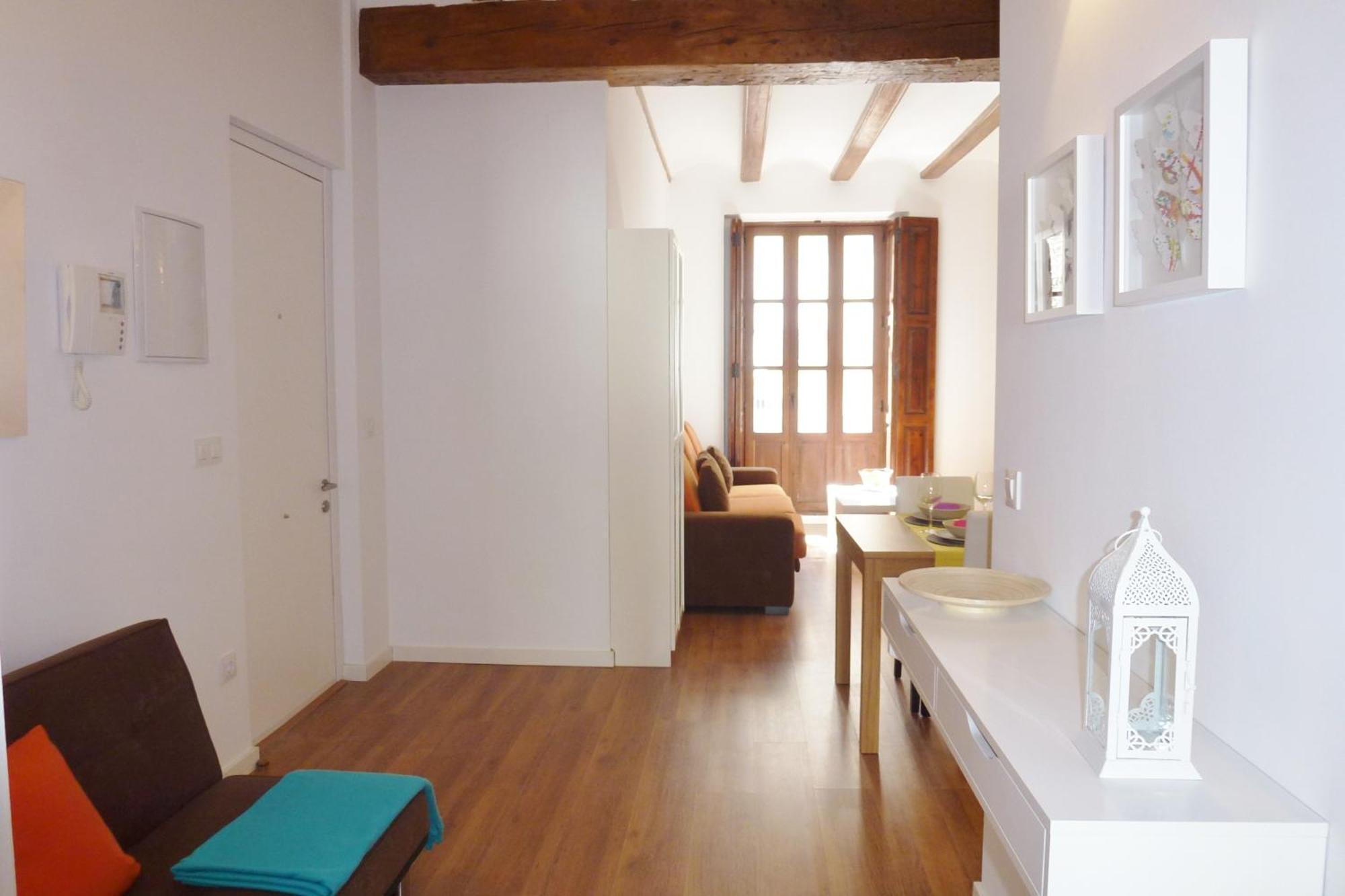 Singular Station Apartamento Valencia