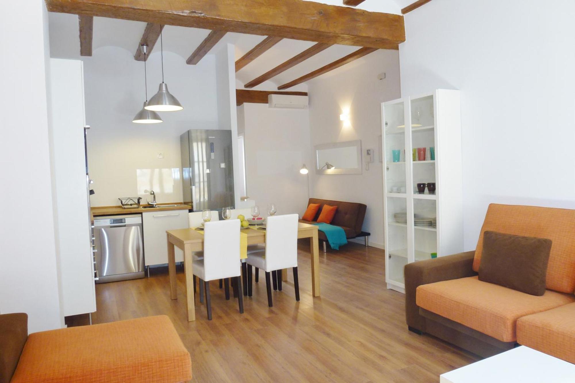 Singular Station Apartamento *