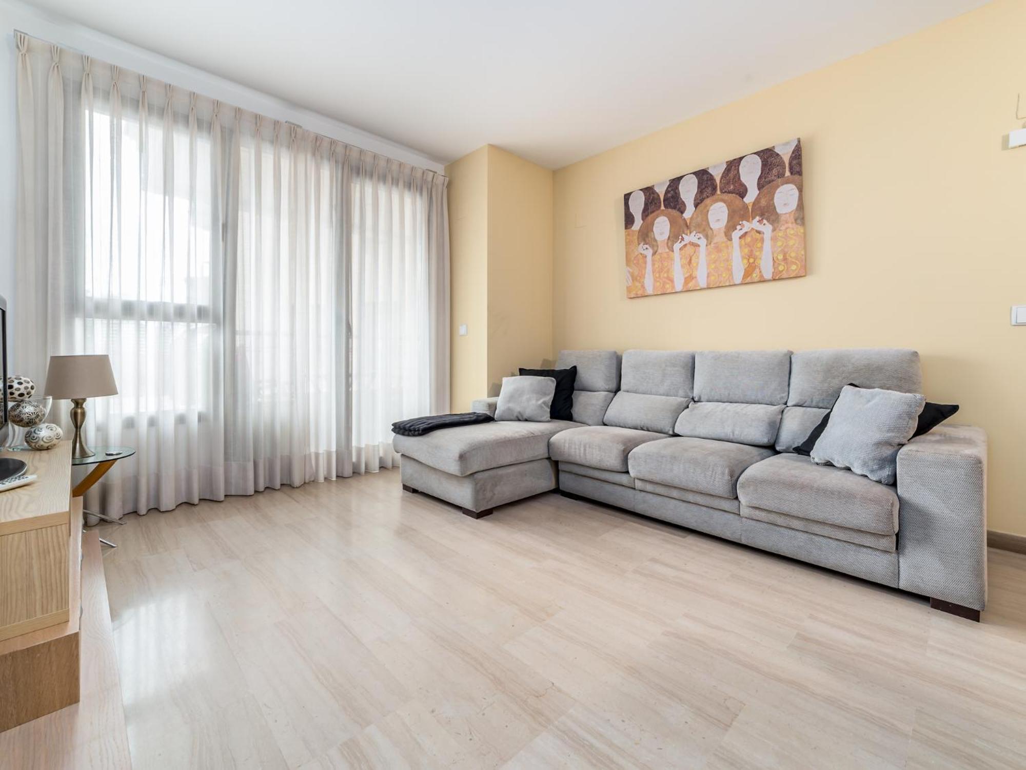 Travel Habitat - Ciudad De Ciéncias Apartamento Valencia