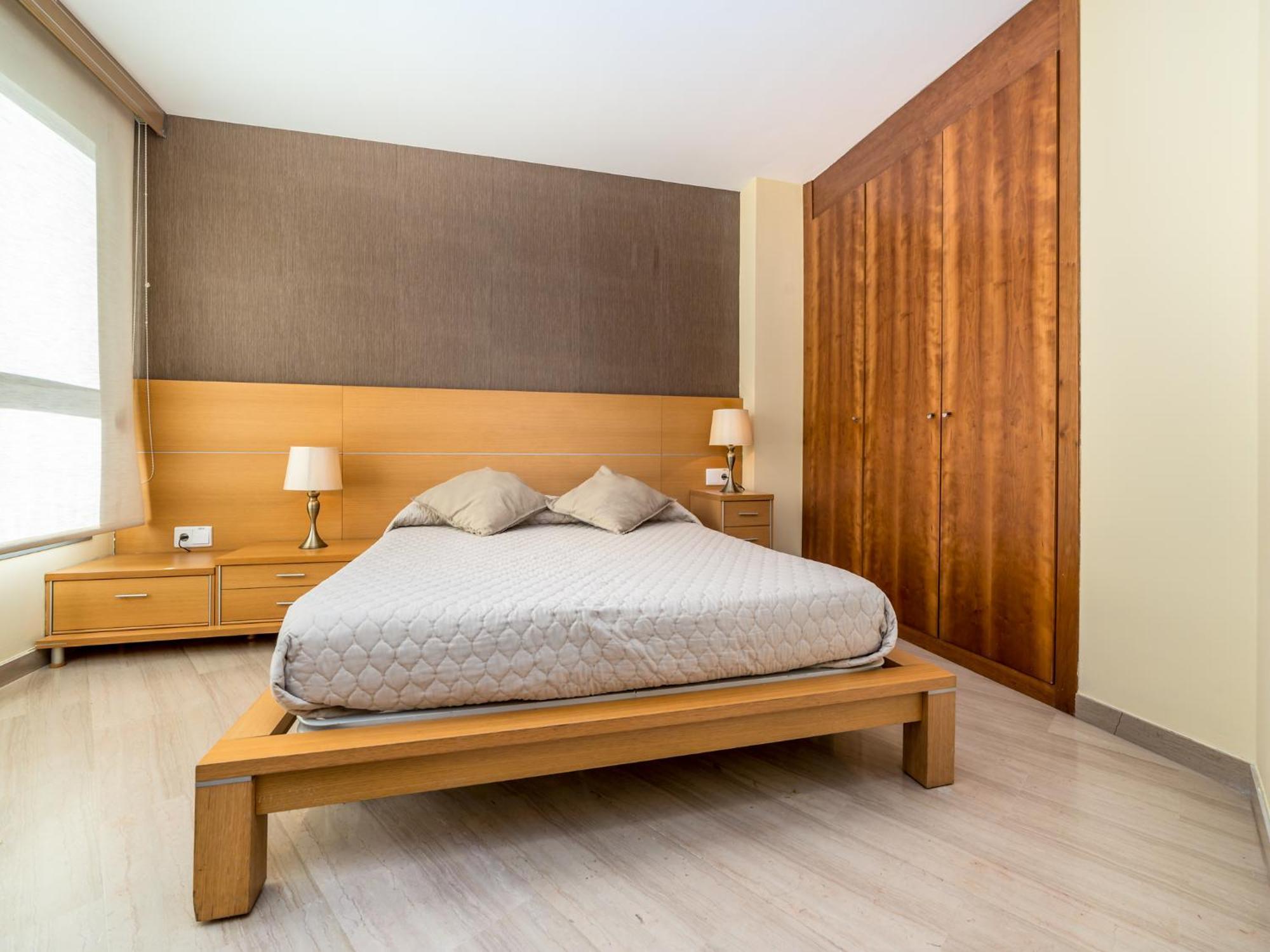 Apartamento Travel Habitat - Ciudad De Ciéncias *