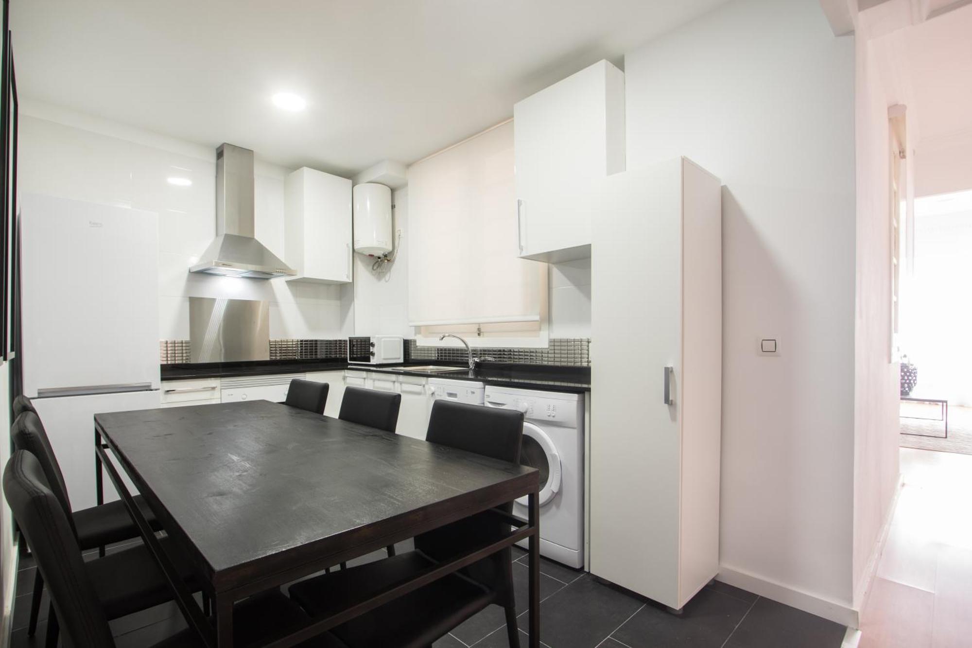 Luxury - Boutique Center Apartamento *
