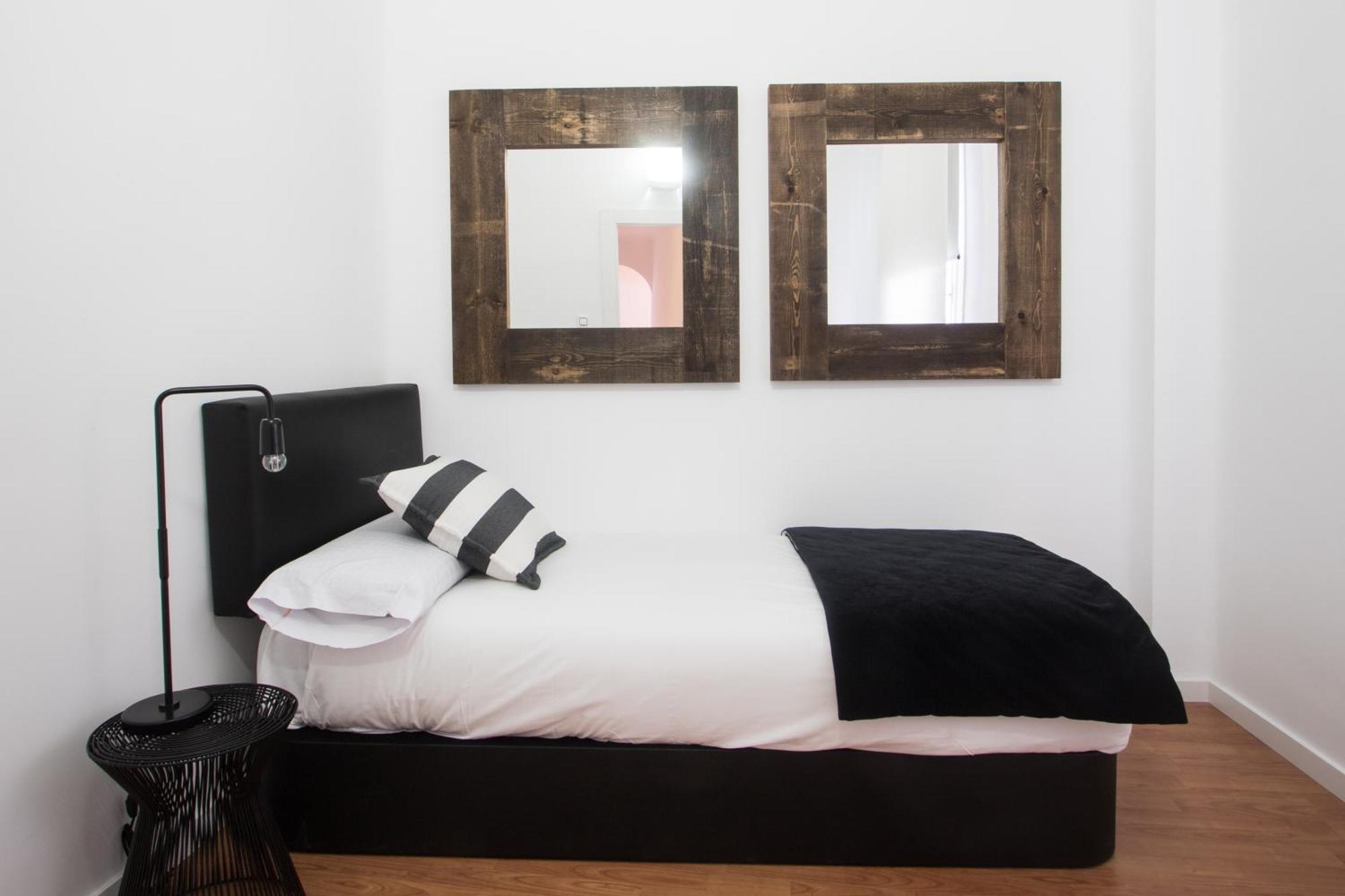 Apartamento Luxury - Boutique Center *