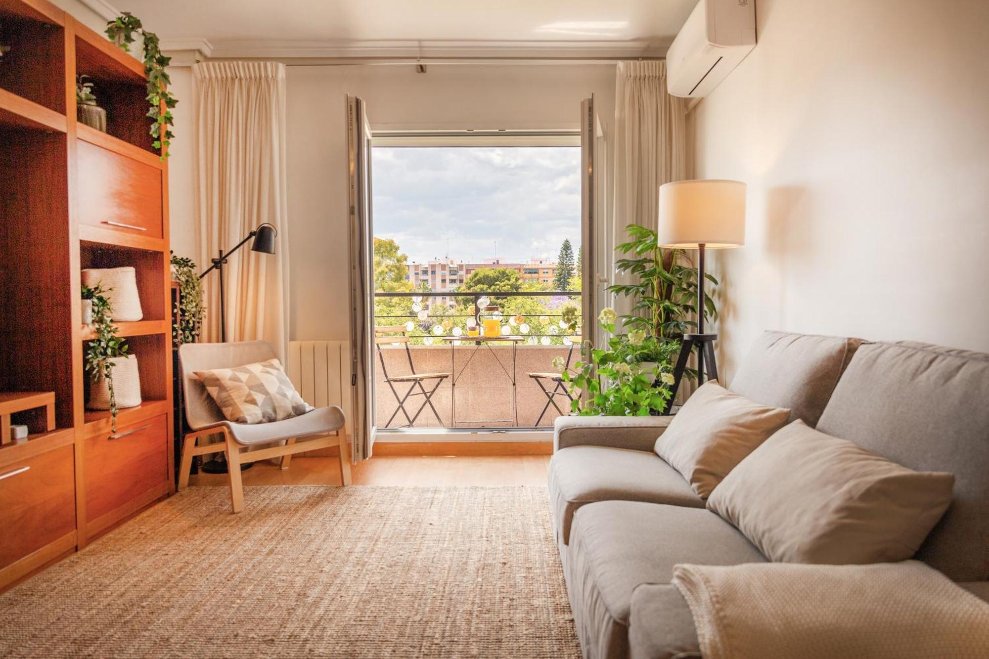 Luxotica Gardens Apartamento Valencia