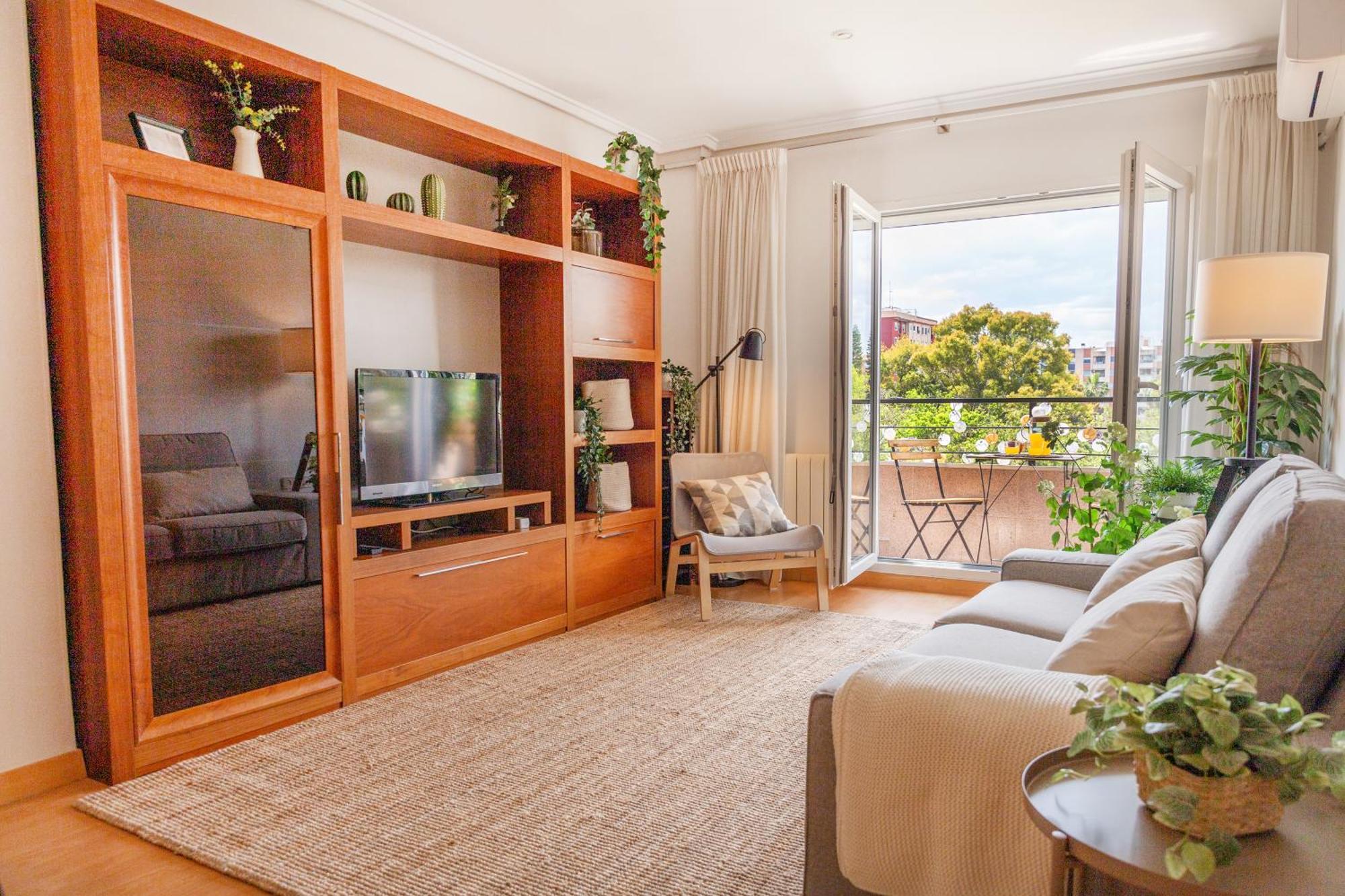 Apartamento Luxotica Gardens *