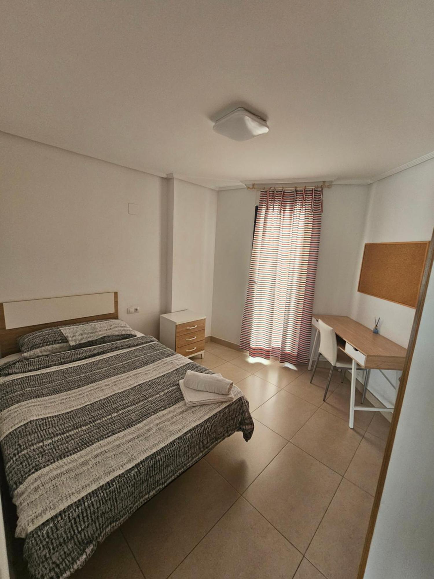 Precioso Piso En Patacona Playa Apartment *