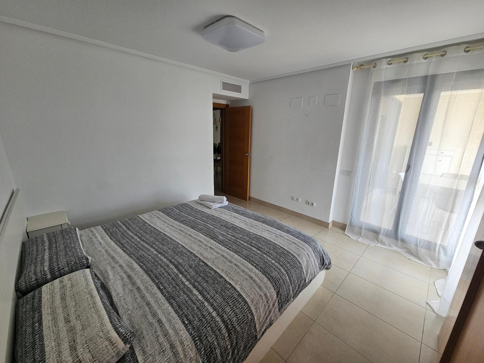 Apartment Precioso Piso En Patacona Playa *