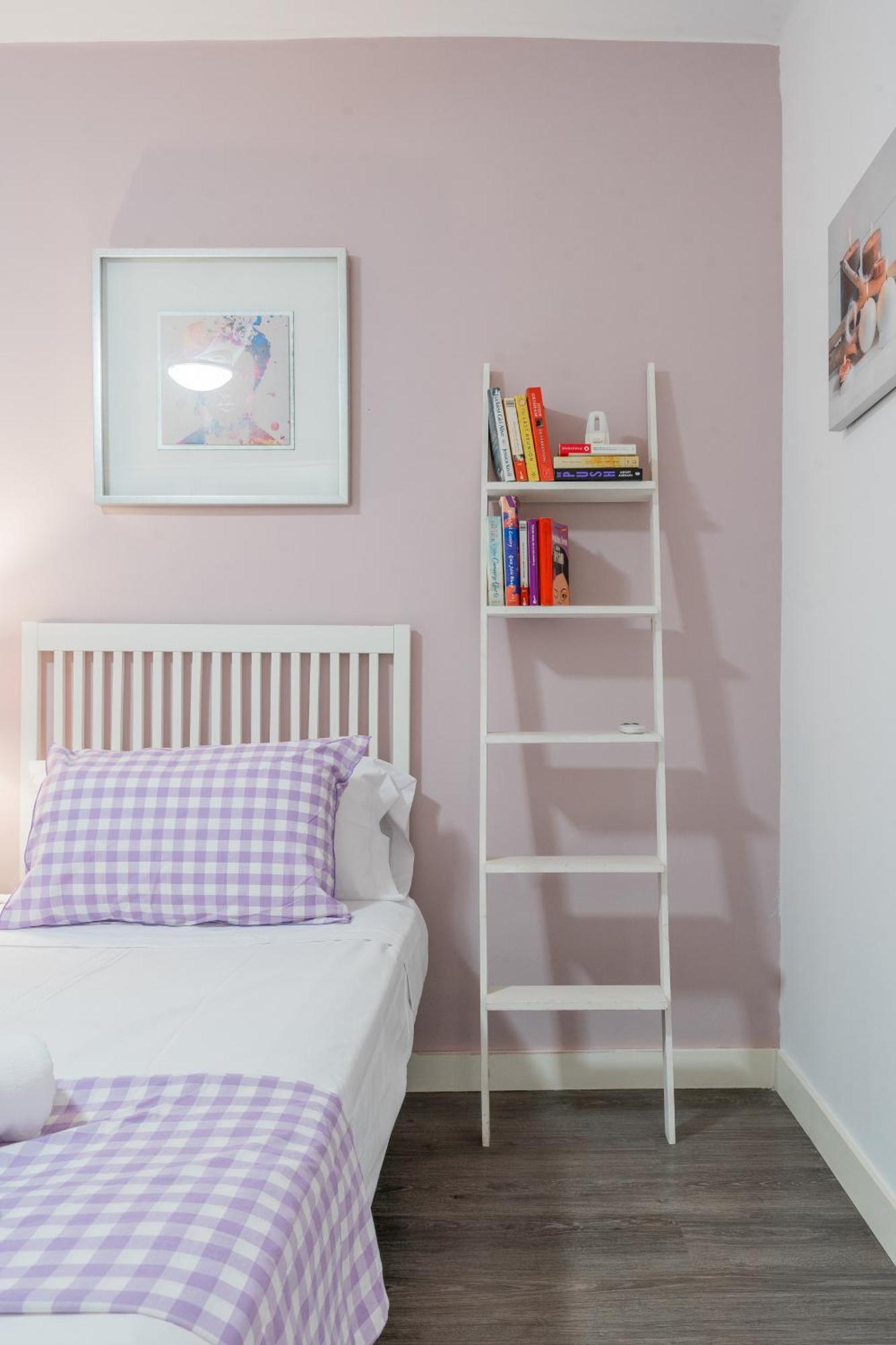 Apartment Junto Al Oceanografic Valencia