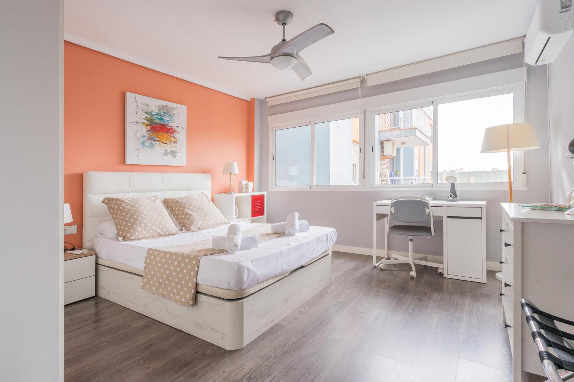 Apartment Junto Al Oceanografic Valencia