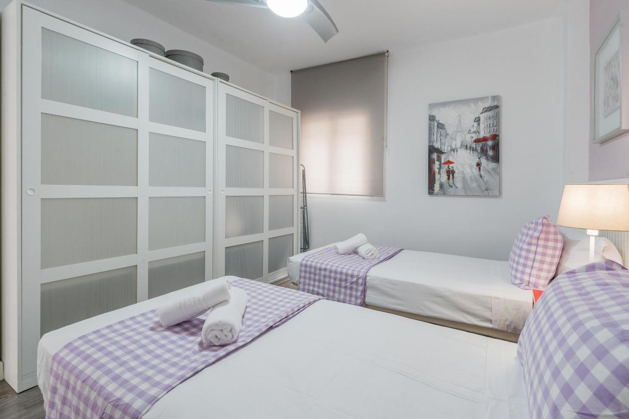 Apartment Junto Al Oceanografic *