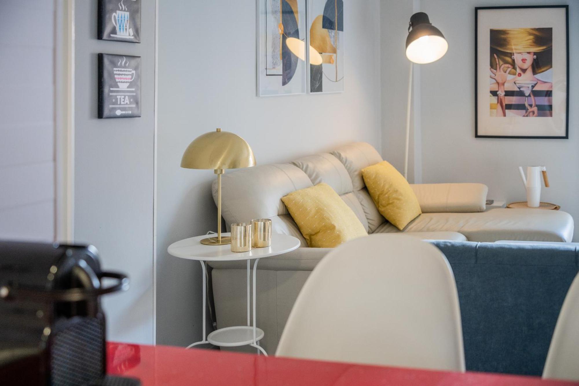 Apartment Junto Al Oceanografic *