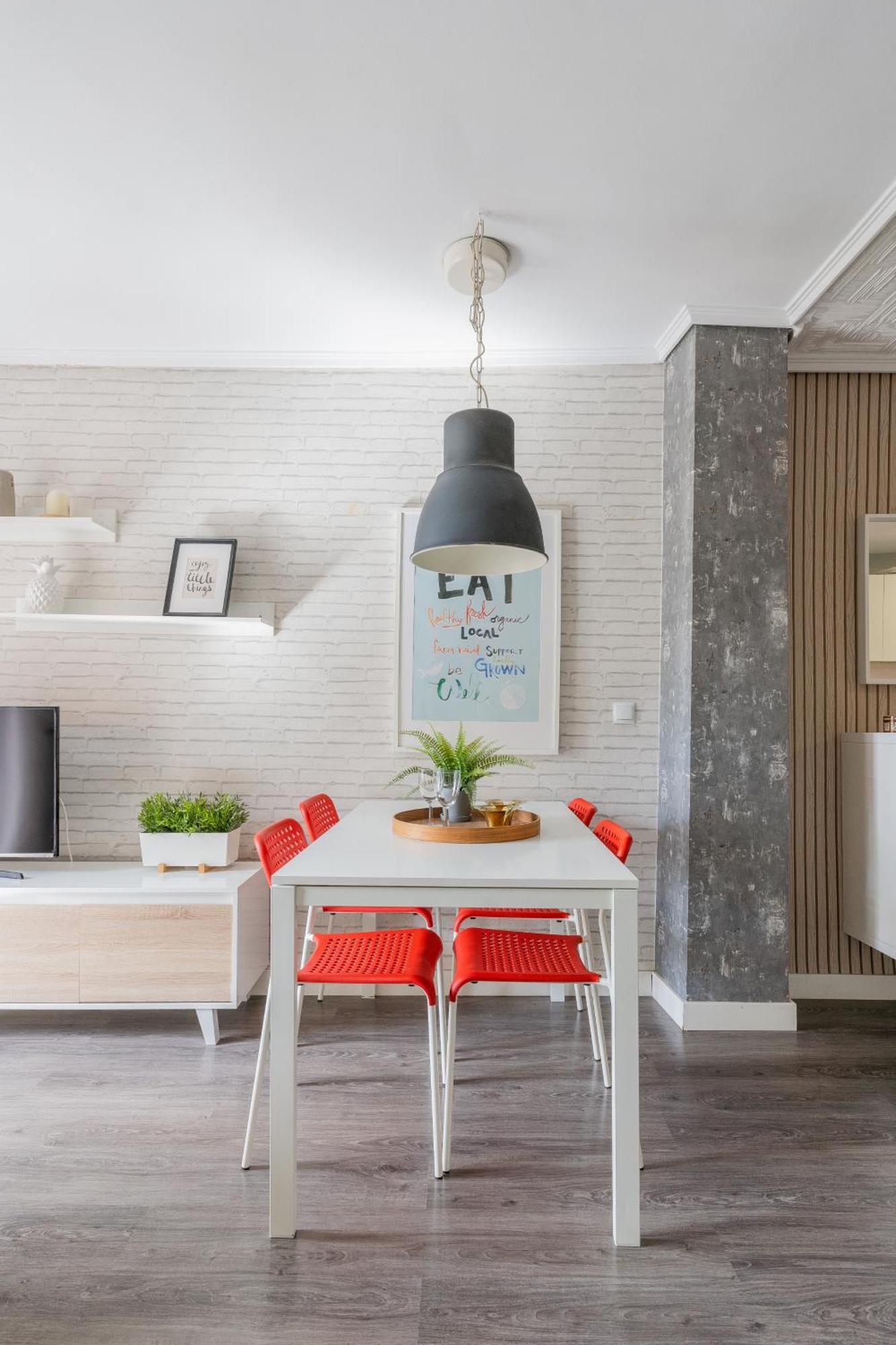 Apartment Junto Al Oceanografic Valencia