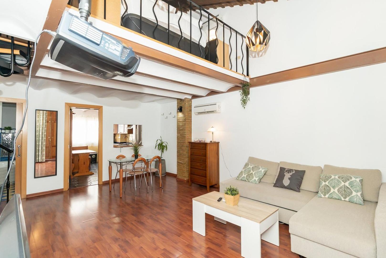 Guestready - Loft Retreat