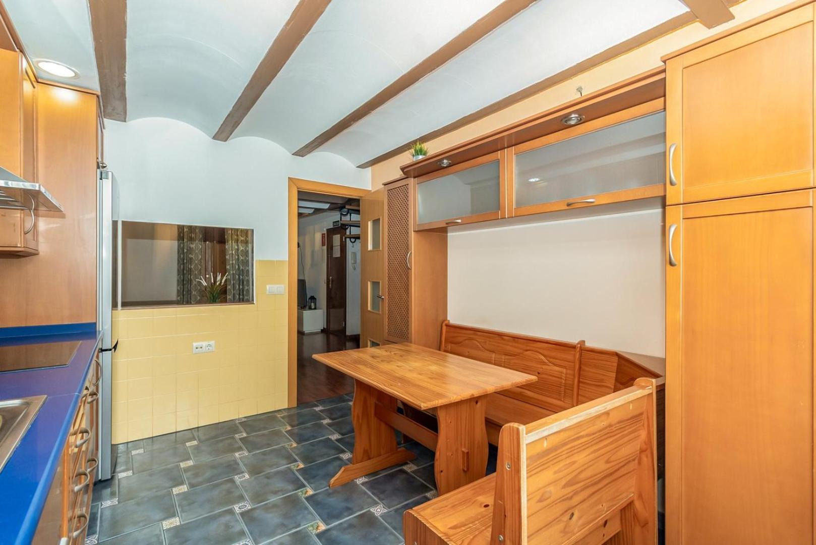 Apartamento Guestready - Loft Retreat