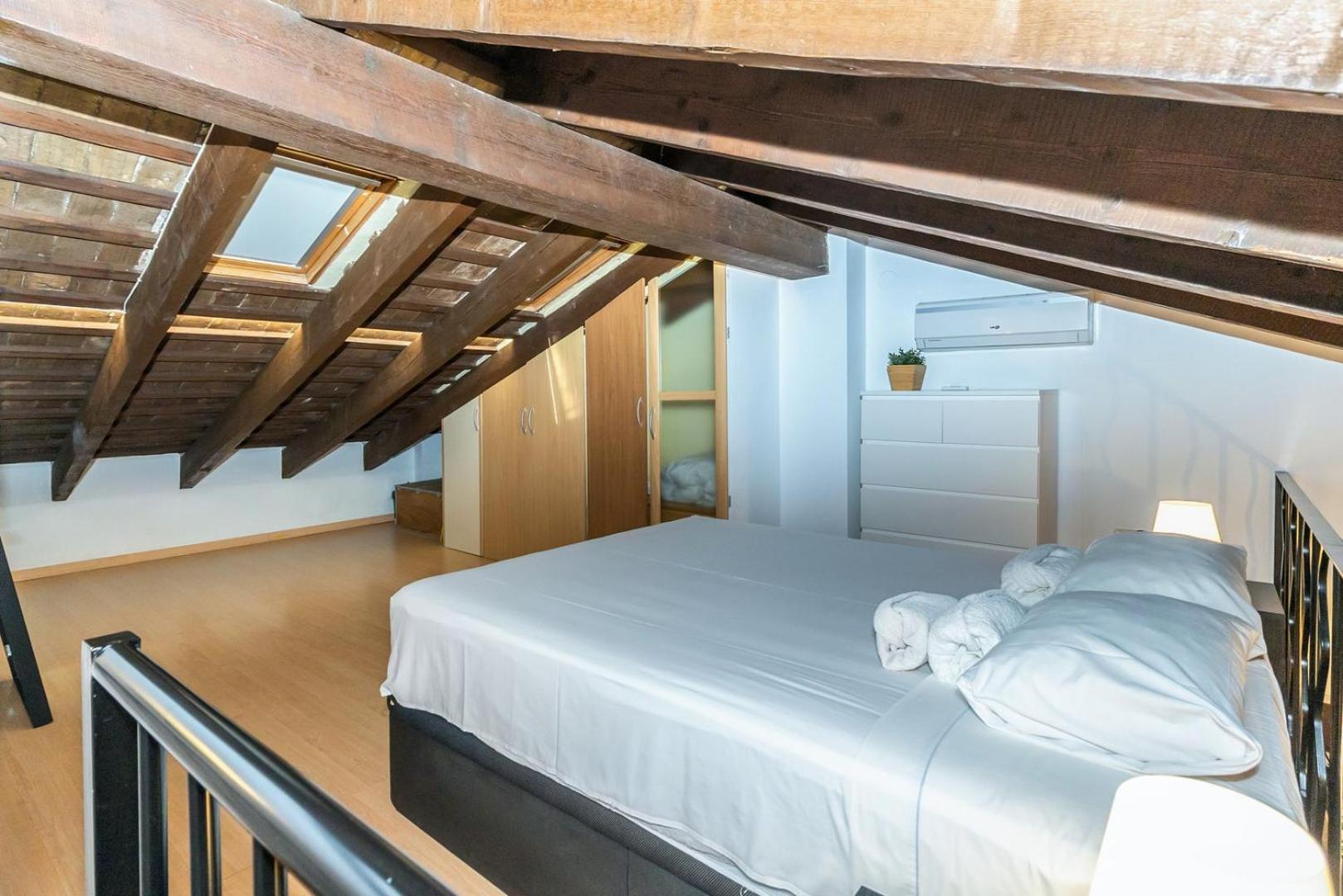 Guestready - Loft Retreat Apartamento *