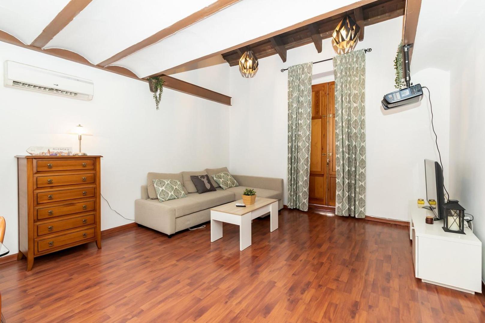 Guestready - Loft Retreat Apartamento Valencia