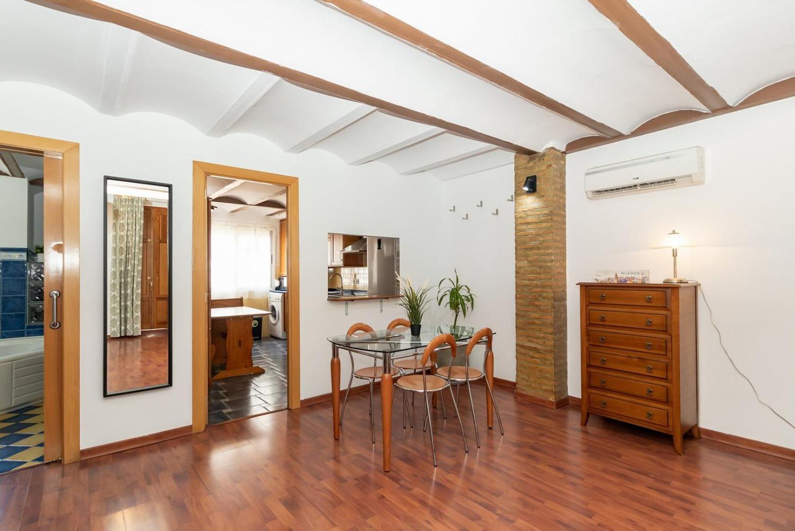 Guestready - Loft Retreat Apartamento *