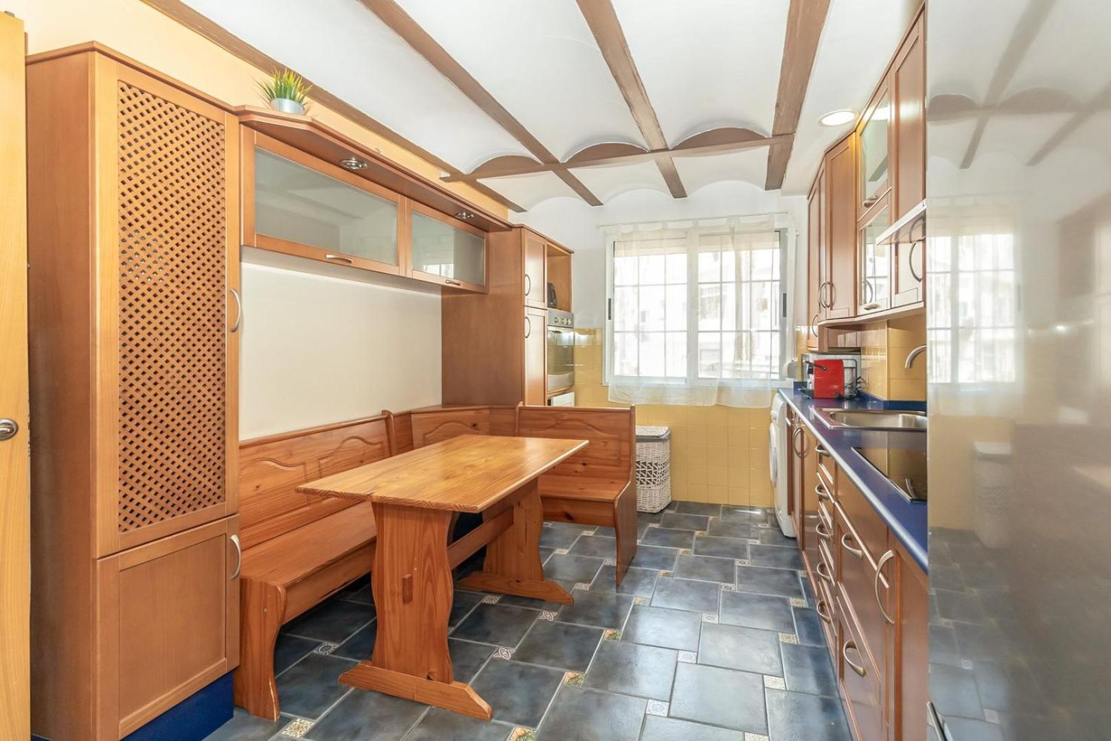 Guestready - Loft Retreat * Valencia