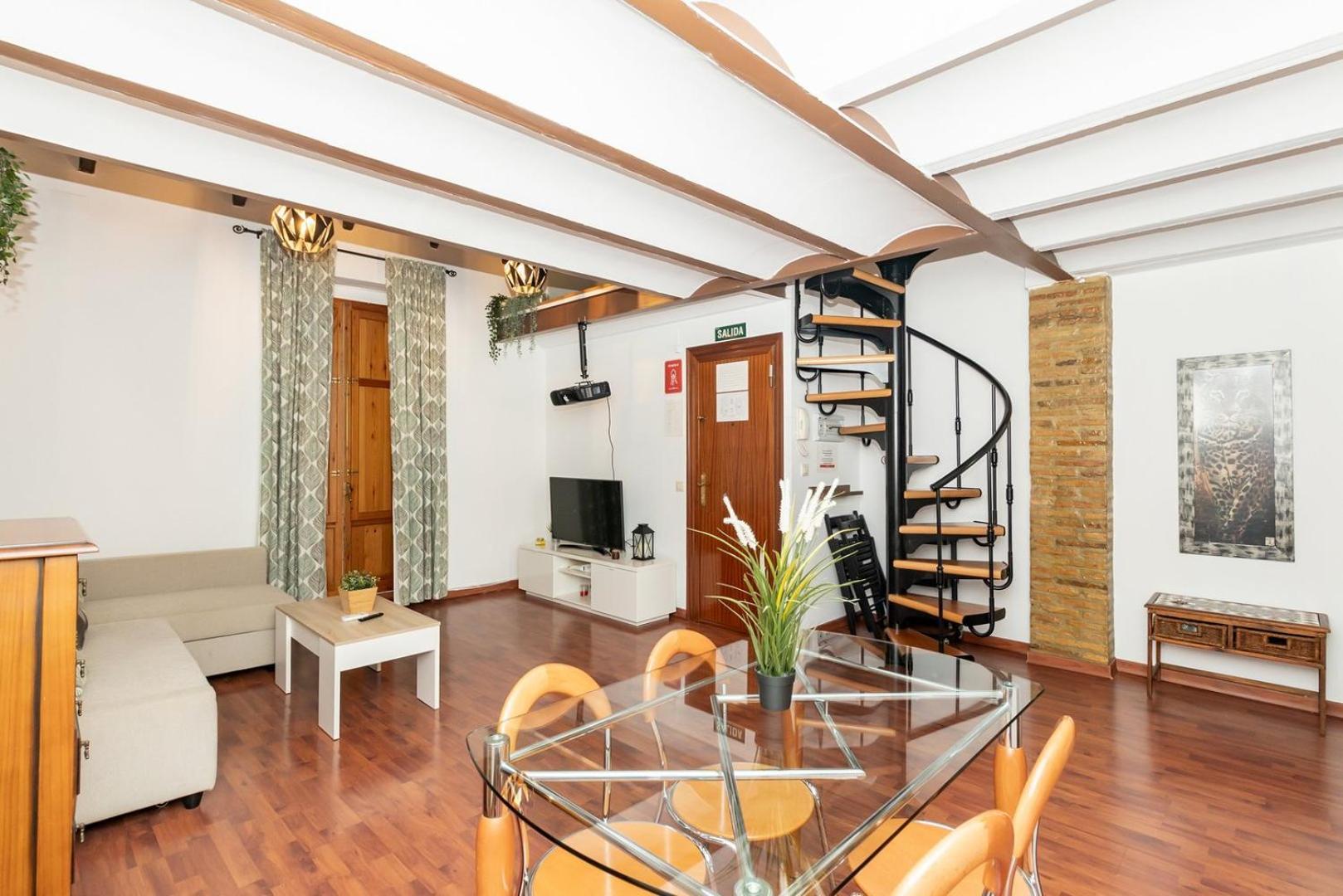 Apartamento Guestready - Loft Retreat *