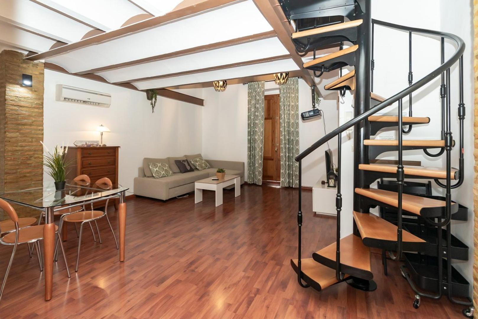 Guestready - Loft Retreat