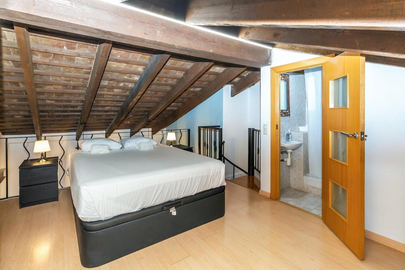 Apartamento Guestready - Loft Retreat *