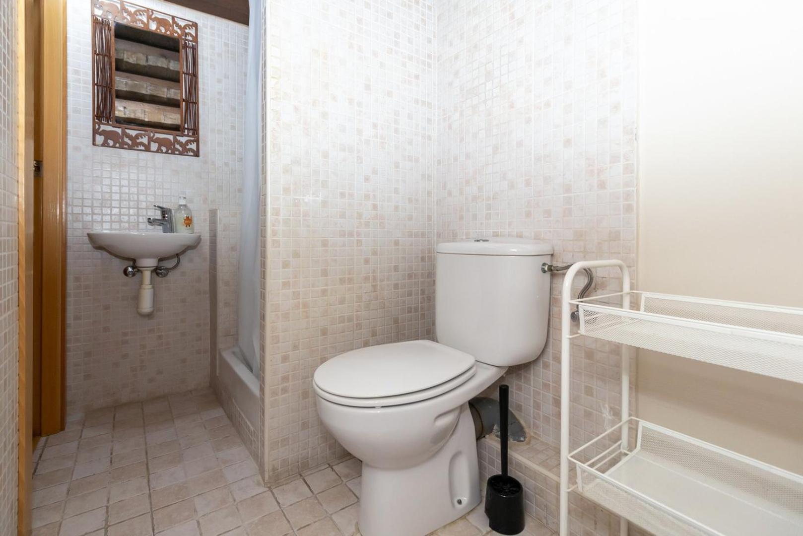 Guestready - Loft Retreat Apartamento