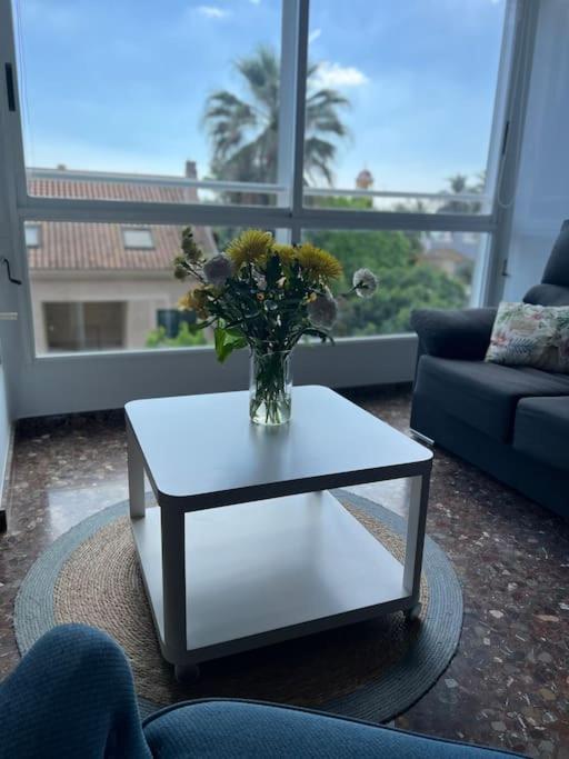 Playa Malvarrosa House Apartamento